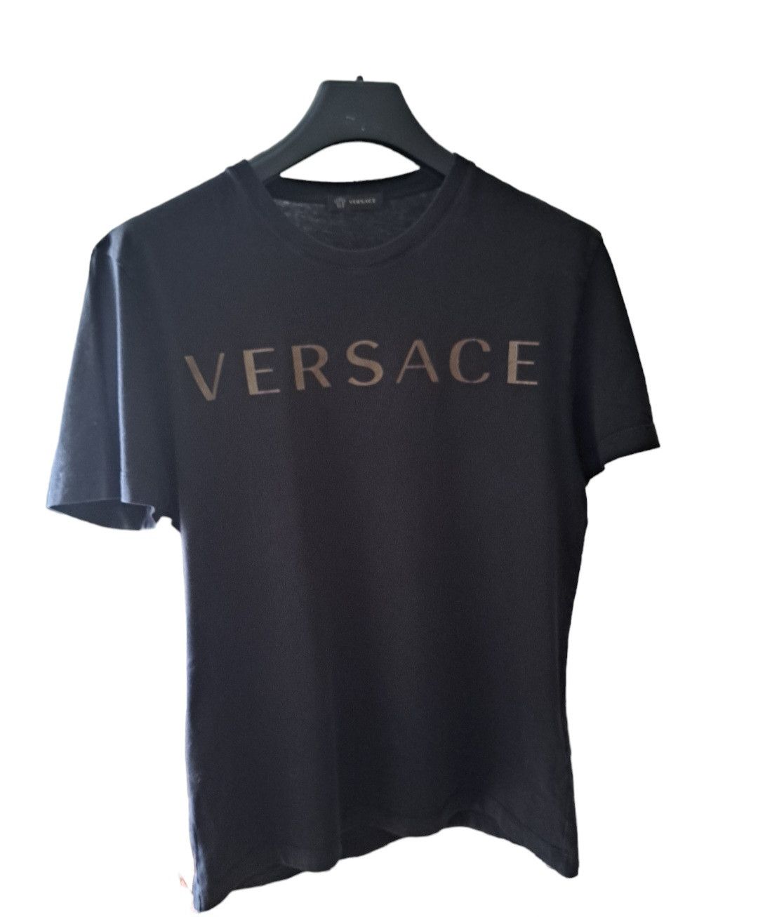 Versace Versace T shirt Size M / US 6-8 / IT 42-44 - 1 Thumbnail