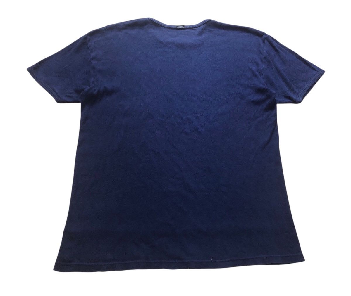 Avirex × Vintage Vintage Avirex ringer t shirts Size US L / EU 52-54 / 3 - 2 Thumbnail