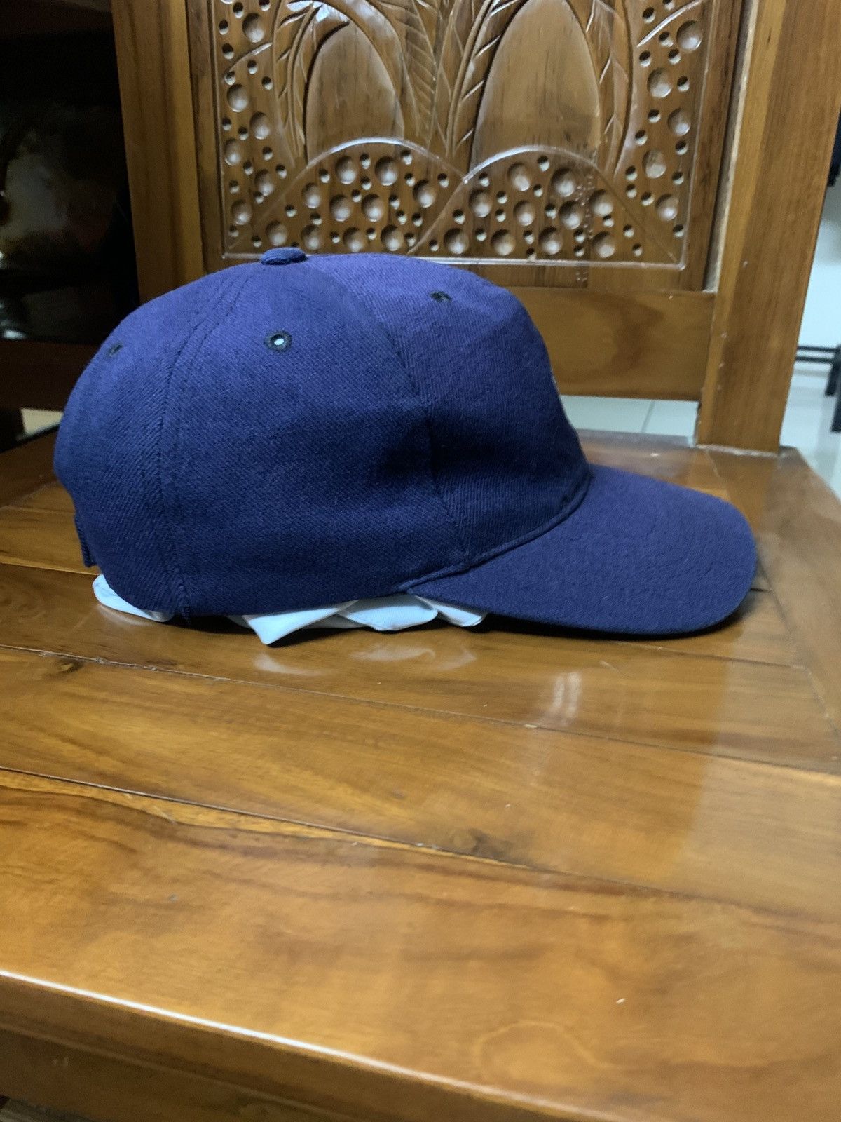 Nike Vintage nike golf cap Size ONE SIZE - 5 Thumbnail