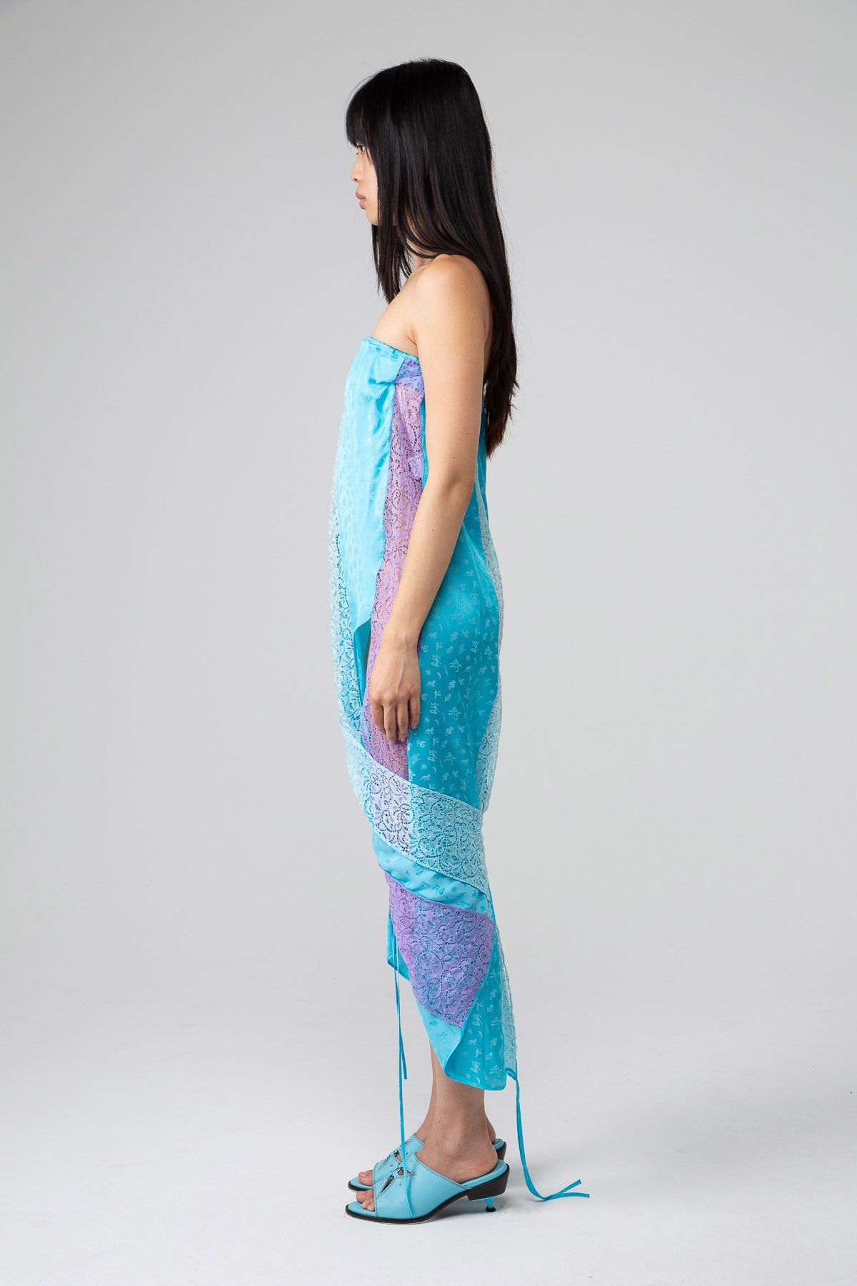 Kiko Kostadinov $1285 Kiko Kostadinov Multi Wear Sleeveless Blouse/Pant Size XS / US 0-2 / IT 36-38 - 2 Thumbnail