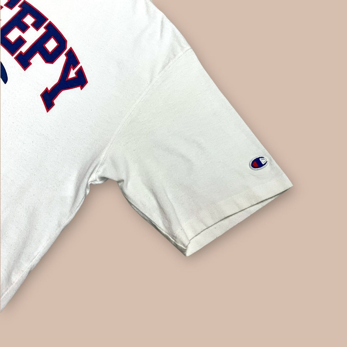 Champion Champion X Creepy Nuts Tee Size US L / EU 52-54 / 3 - 4 Thumbnail