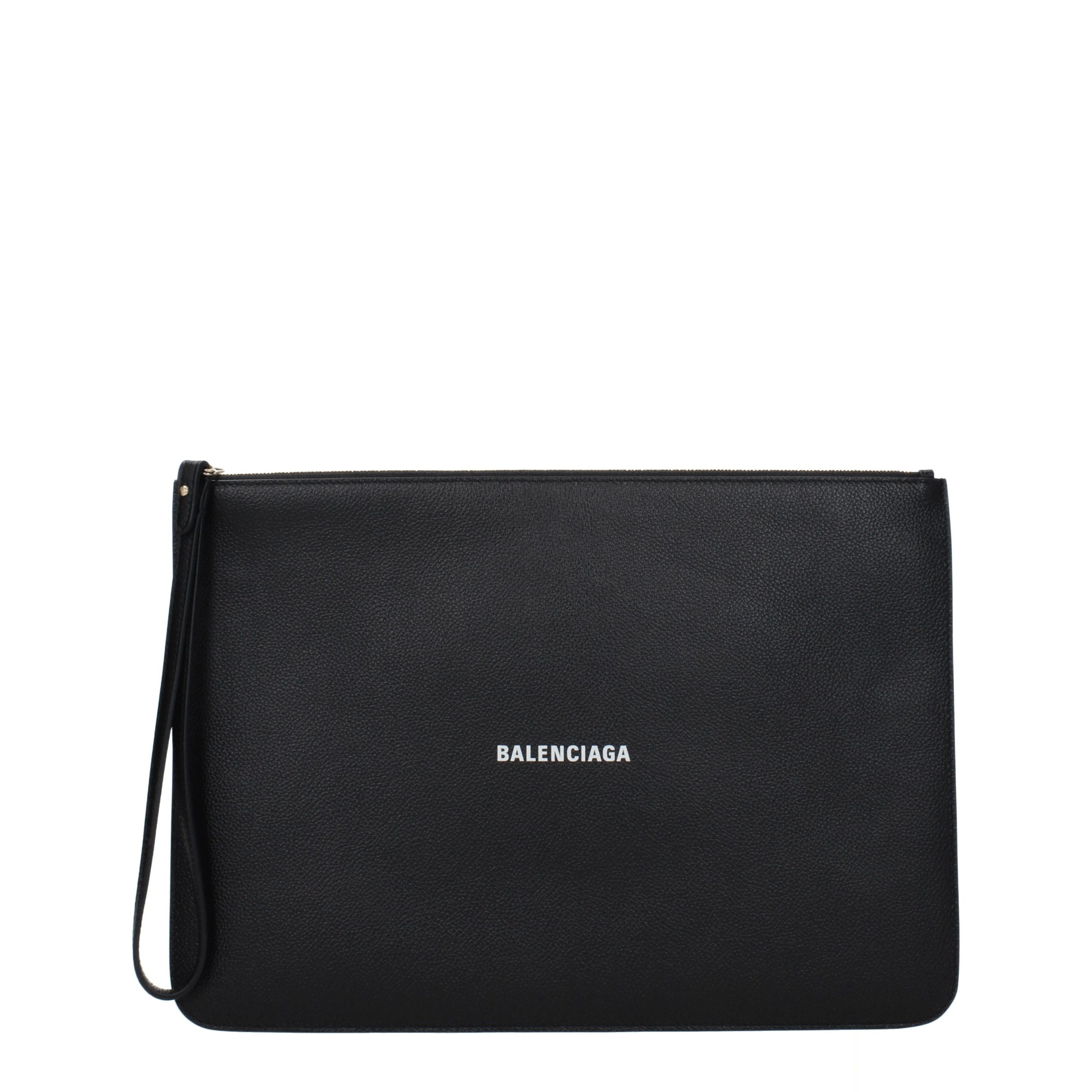 Balenciaga Clutches Size ONE SIZE - 1 Thumbnail