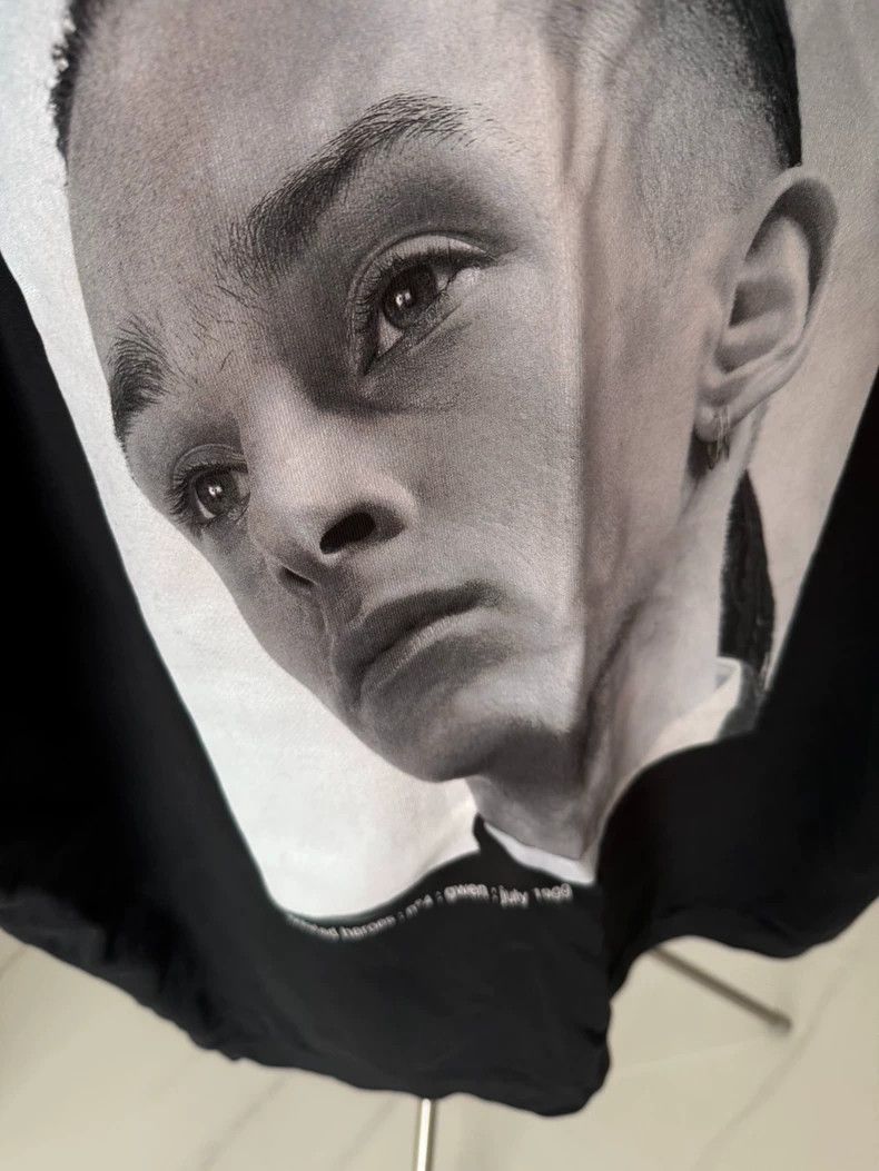 Raf Simons raf simons hoodie Size US L / EU 52-54 / 3 - 3 Thumbnail