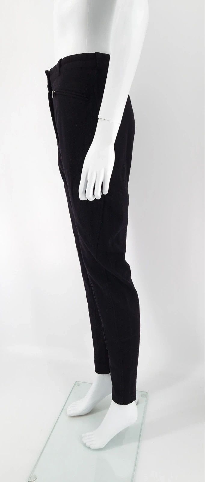 Hermes Hermes Vintage Riding Trousers Size 32" / US 10 / IT 46 - 6 Thumbnail