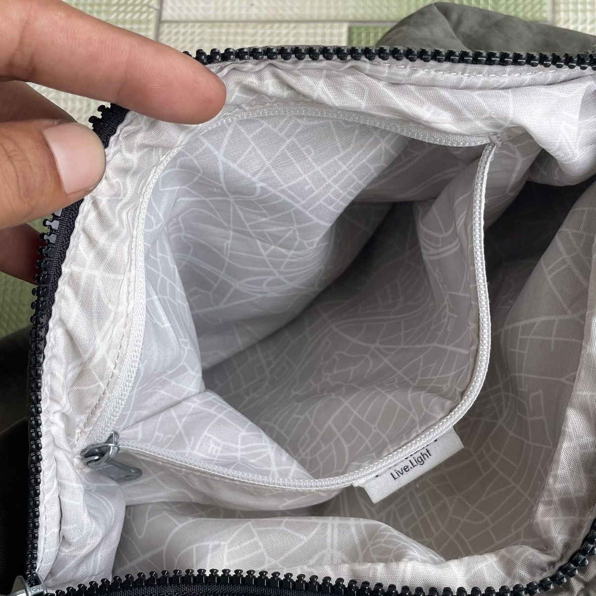 Japanese Brand KIPLING SHOULDER BAG Size ONE SIZE - 10 Thumbnail