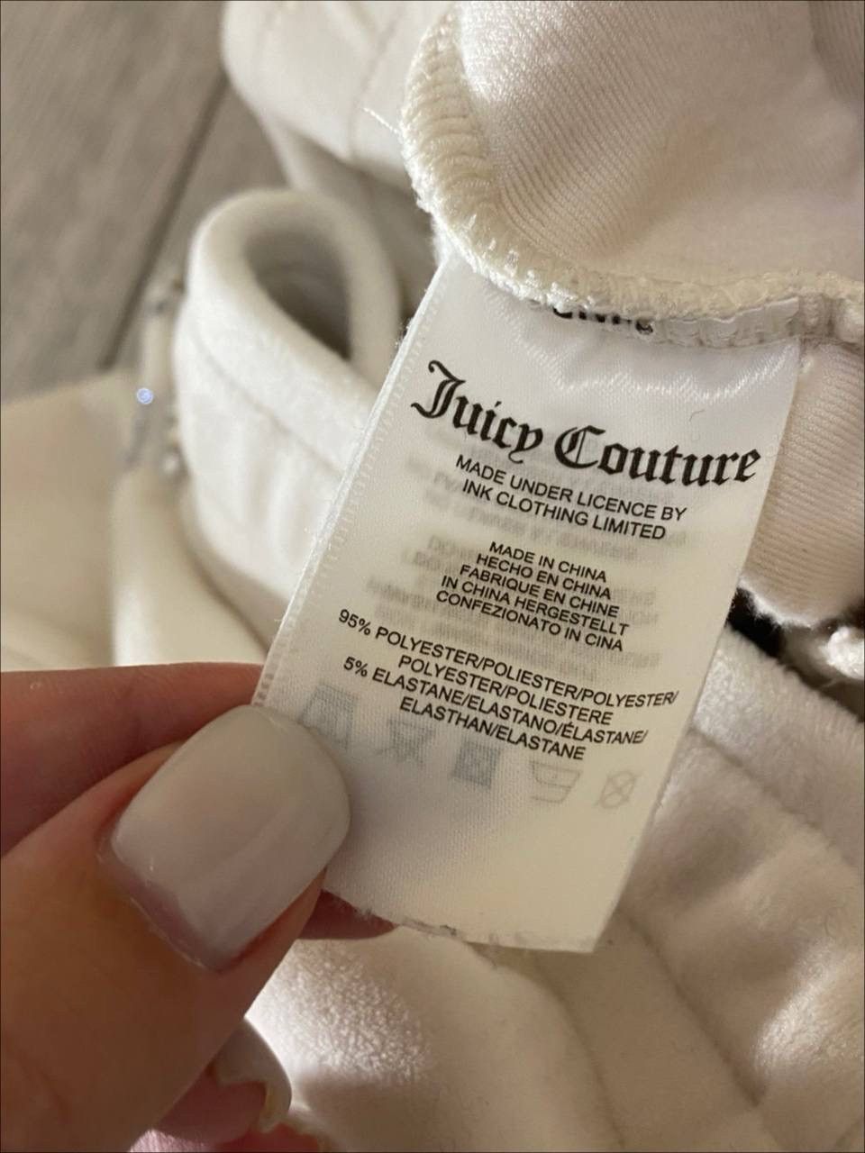 Juicy Couture Juicy Couture Pants Size 27" / US 4 / IT 40 - 7 Thumbnail