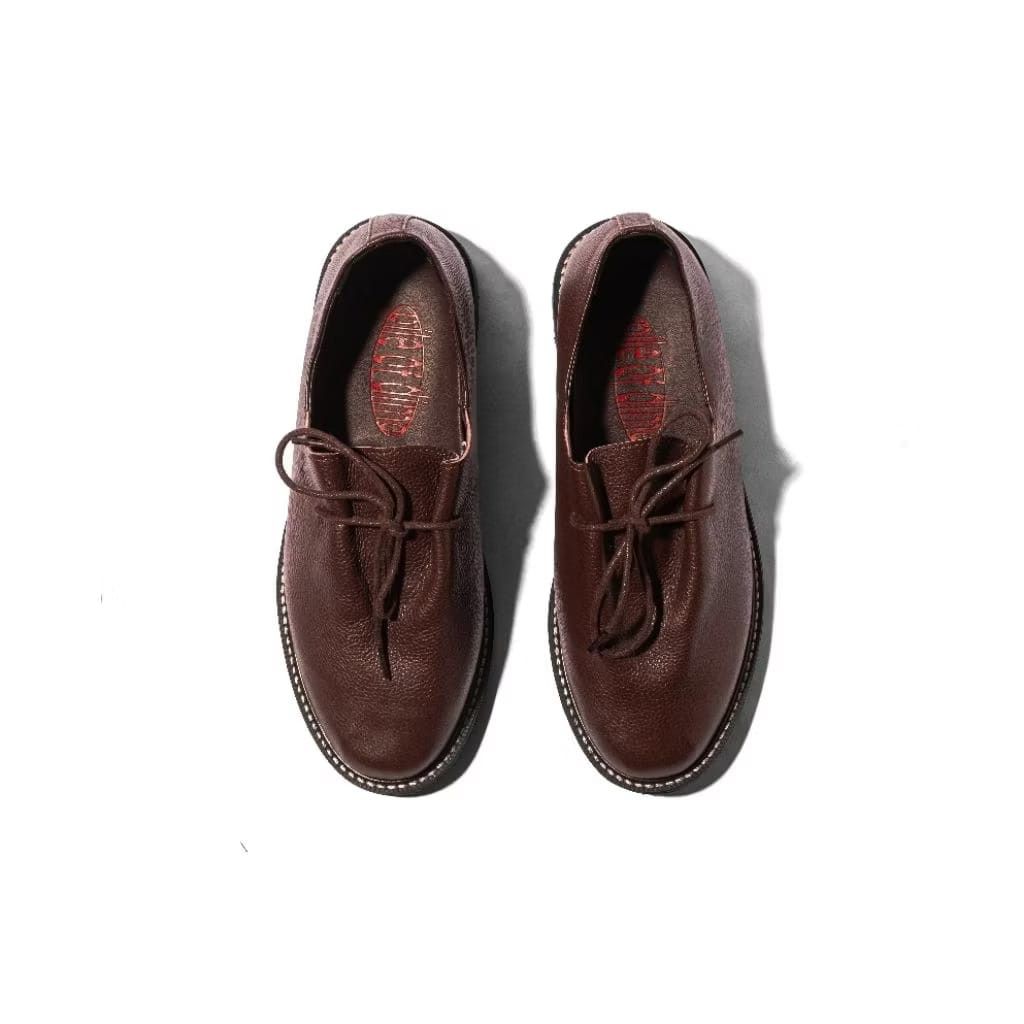 Barneys New York Pile I Chunky Classic Brown Size US 10 / EU 43 - 2 Thumbnail