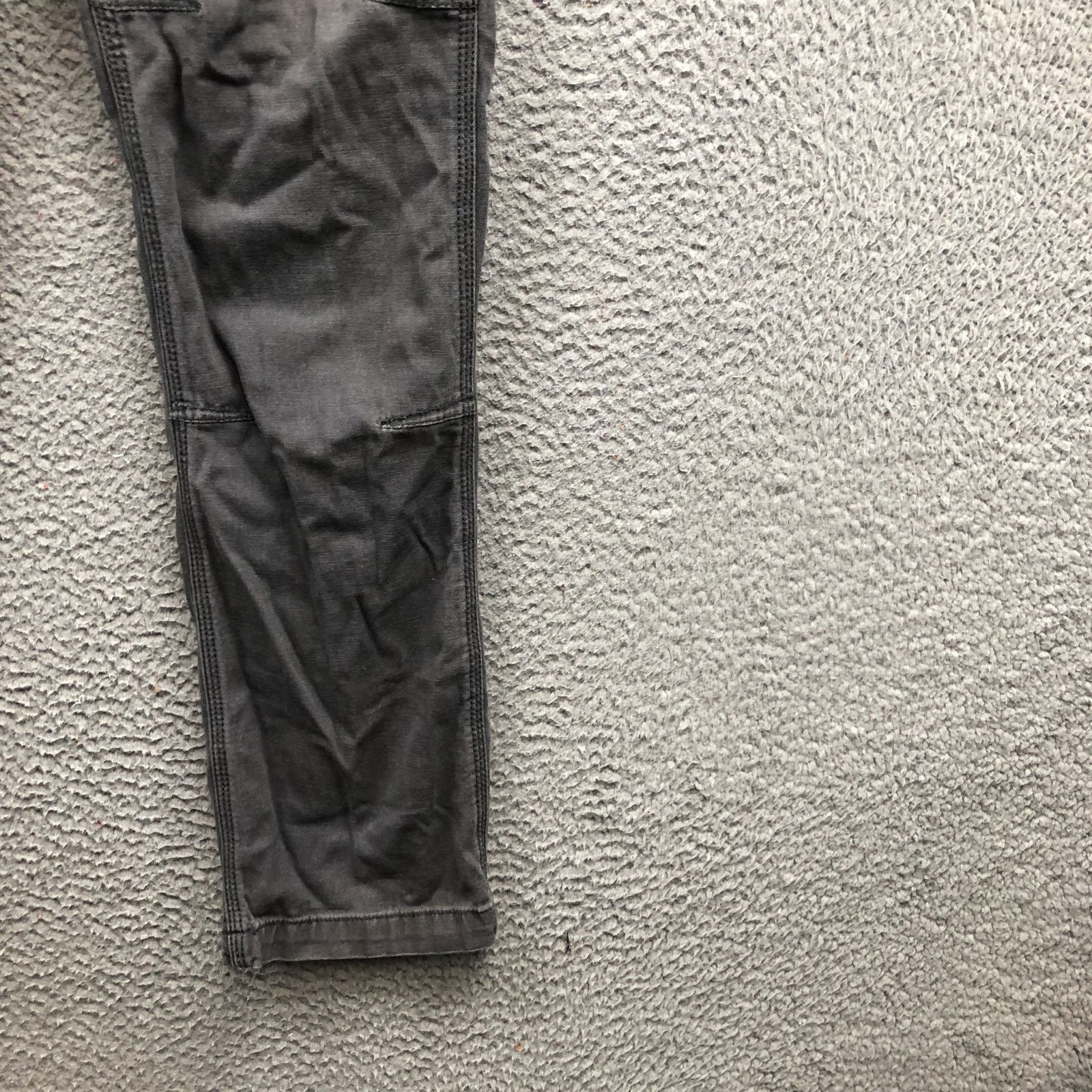 Carhartt Carhartt 102821 Rugged Flex Rigby Straight Fit Pant 30X32 Size US 30 / EU 46 - 9 Thumbnail