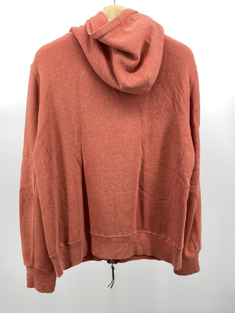 Japanese Brand Remi Relief Hoodie Size US L / EU 52-54 / 3 - 2 Thumbnail