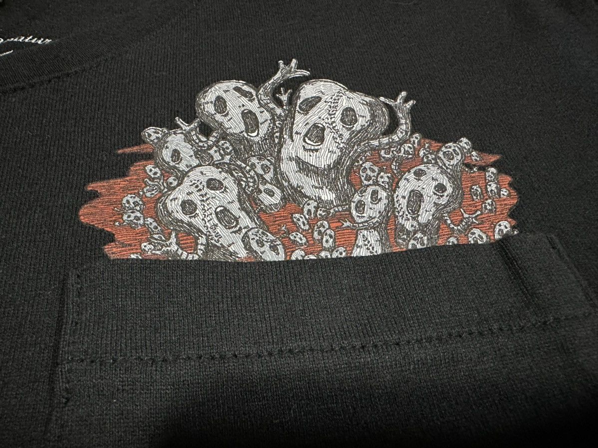 Anime × Japanese Brand 🔥Sick Y2K Glamb x Jojo Shirt Grunge For Luxury Size US M / EU 48-50 / 2 - 4 Thumbnail