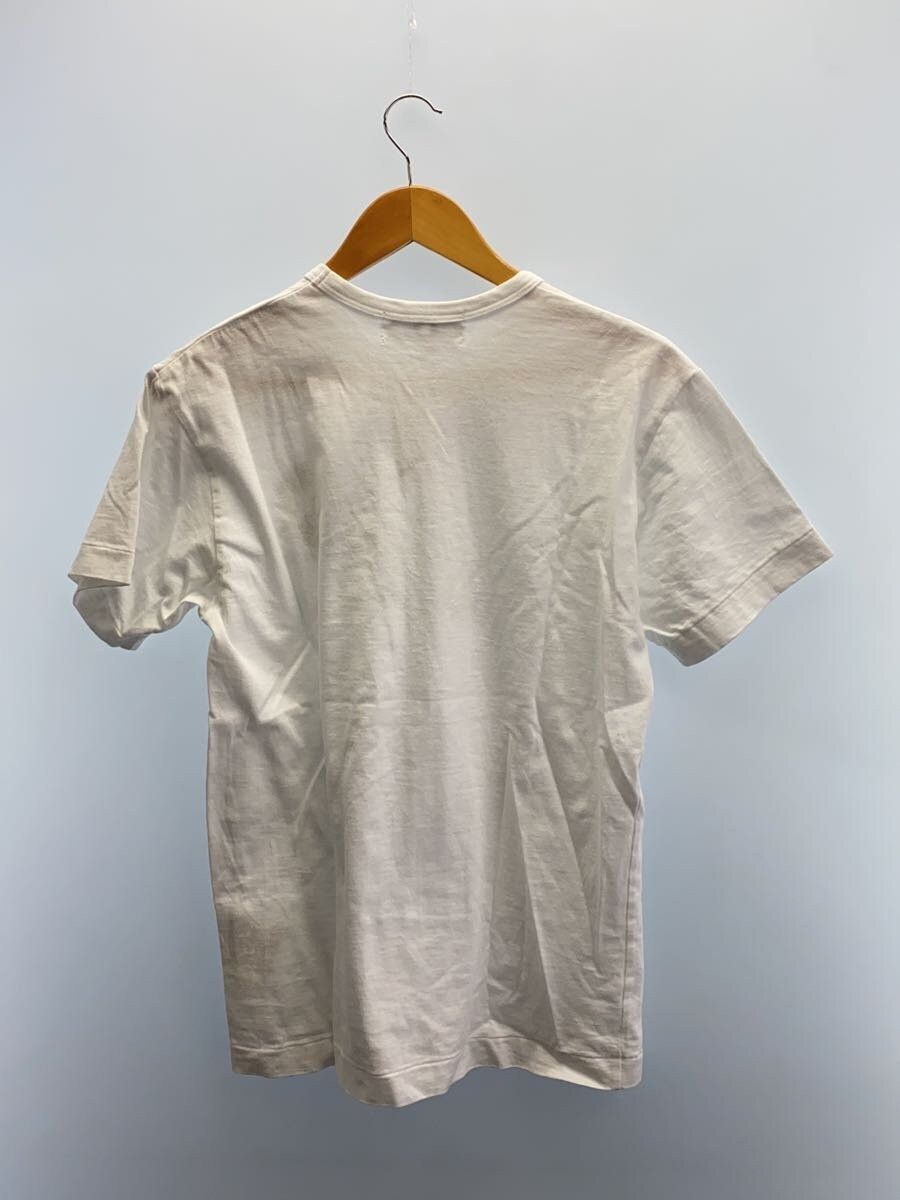 Comme des Garcons CDG Logo Tee Size US M / EU 48-50 / 2 - 2 Thumbnail