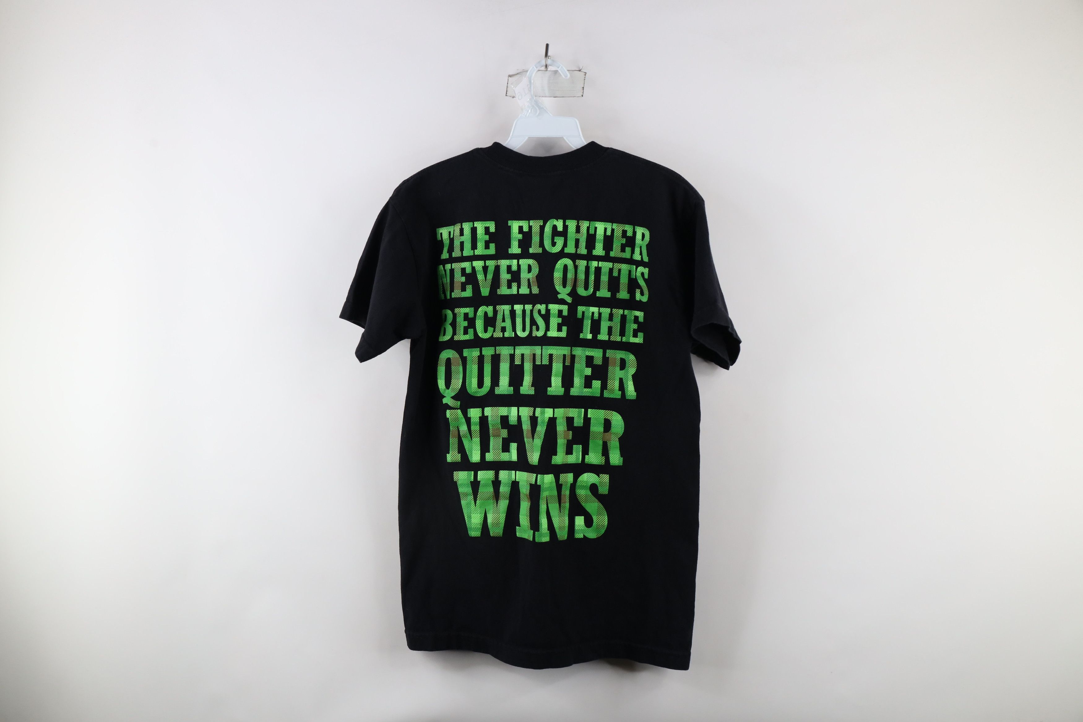 Vintage Vintage Y2K 2005 Code Dropkick Murphys Band T-Shirt USA Size US M / EU 48-50 / 2 - 8 Thumbnail