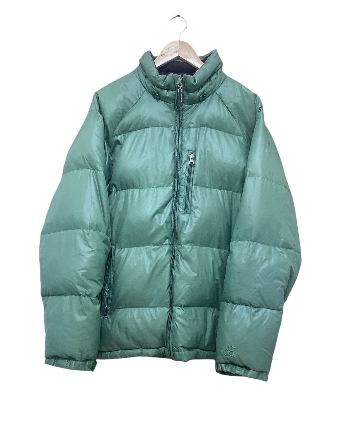 Japanese Brand × Johnbull John Bull Kojima Japan Puffer Jacket Size US L / EU 52-54 / 3 - 2 Thumbnail