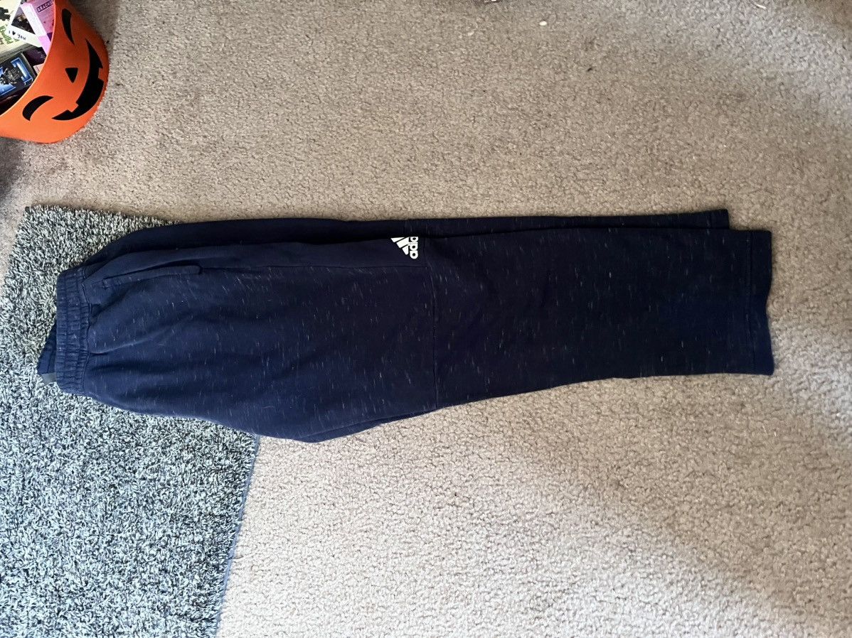 Adidas Adidas joggers Size US 32 / EU 48 - 3 Thumbnail