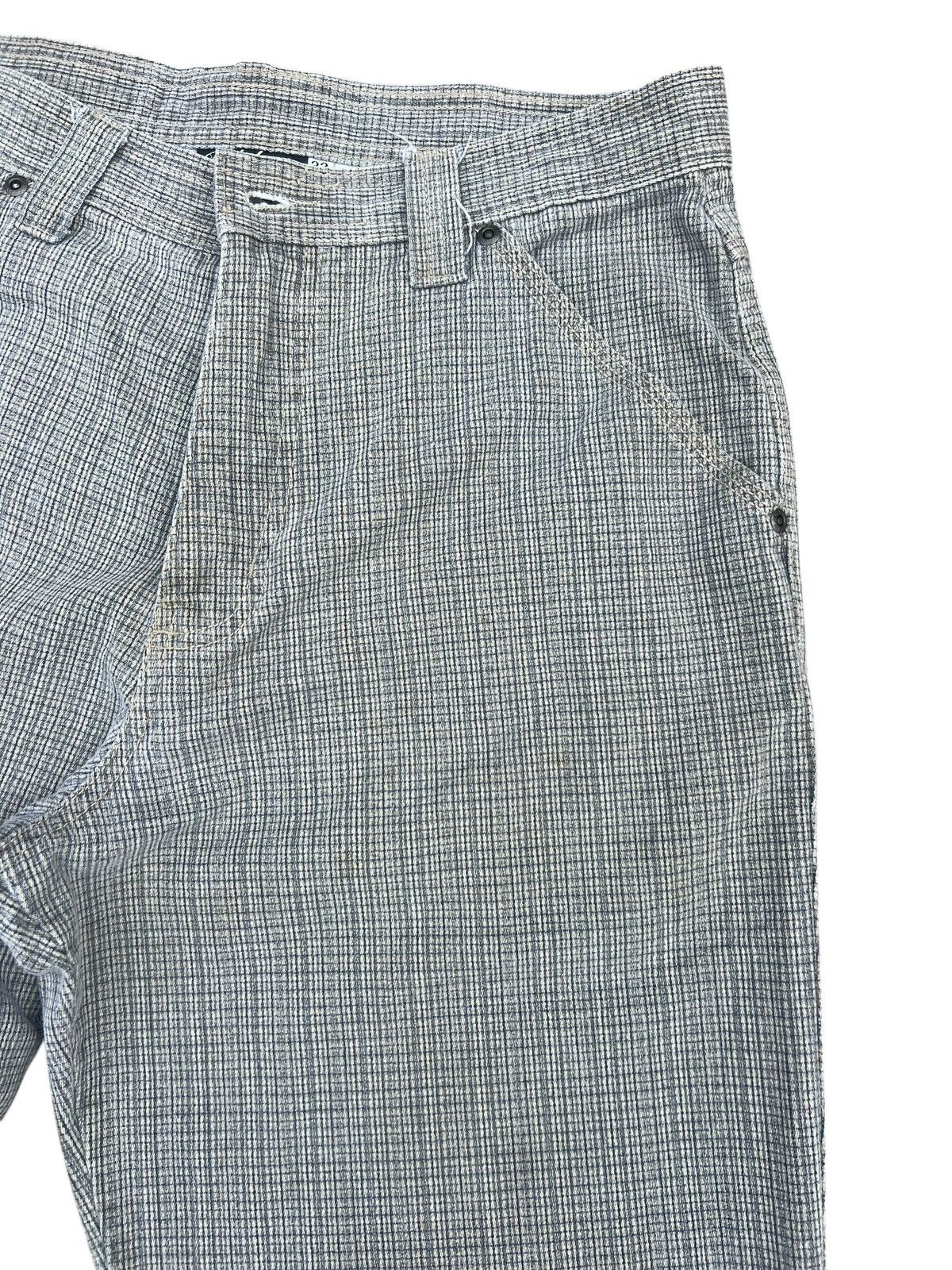 Billabong × Vintage Vintage 80s Billabong Baggy Denim Jeans Size US 31 - 9 Thumbnail