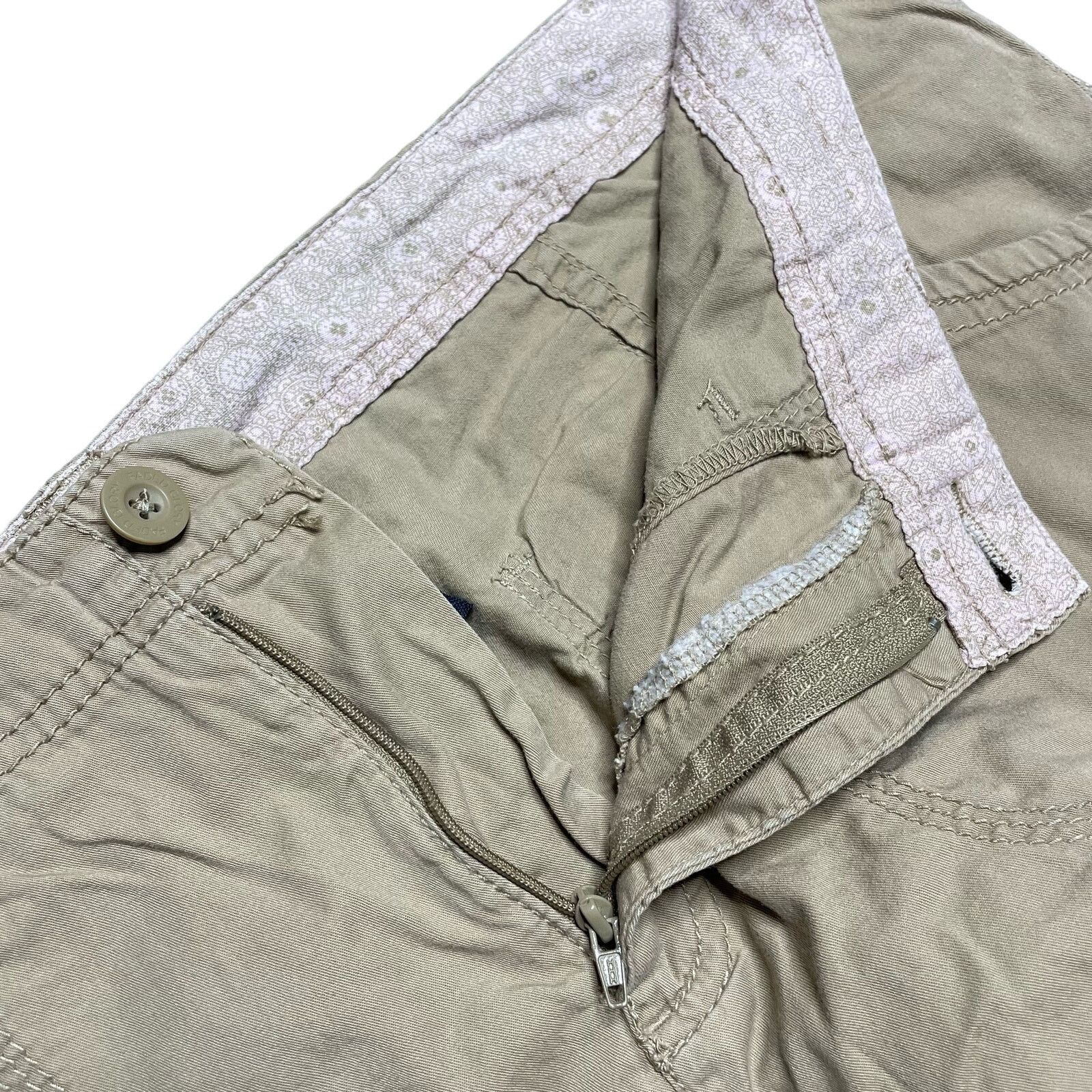 Faded Glory Faded Glory Pants Size 34" / US 12 / IT 48 - 8 Thumbnail