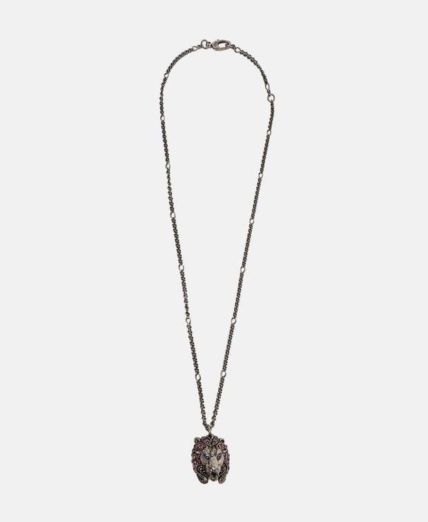 Gucci Necklace with pendant Size ONE SIZE - 1 Thumbnail