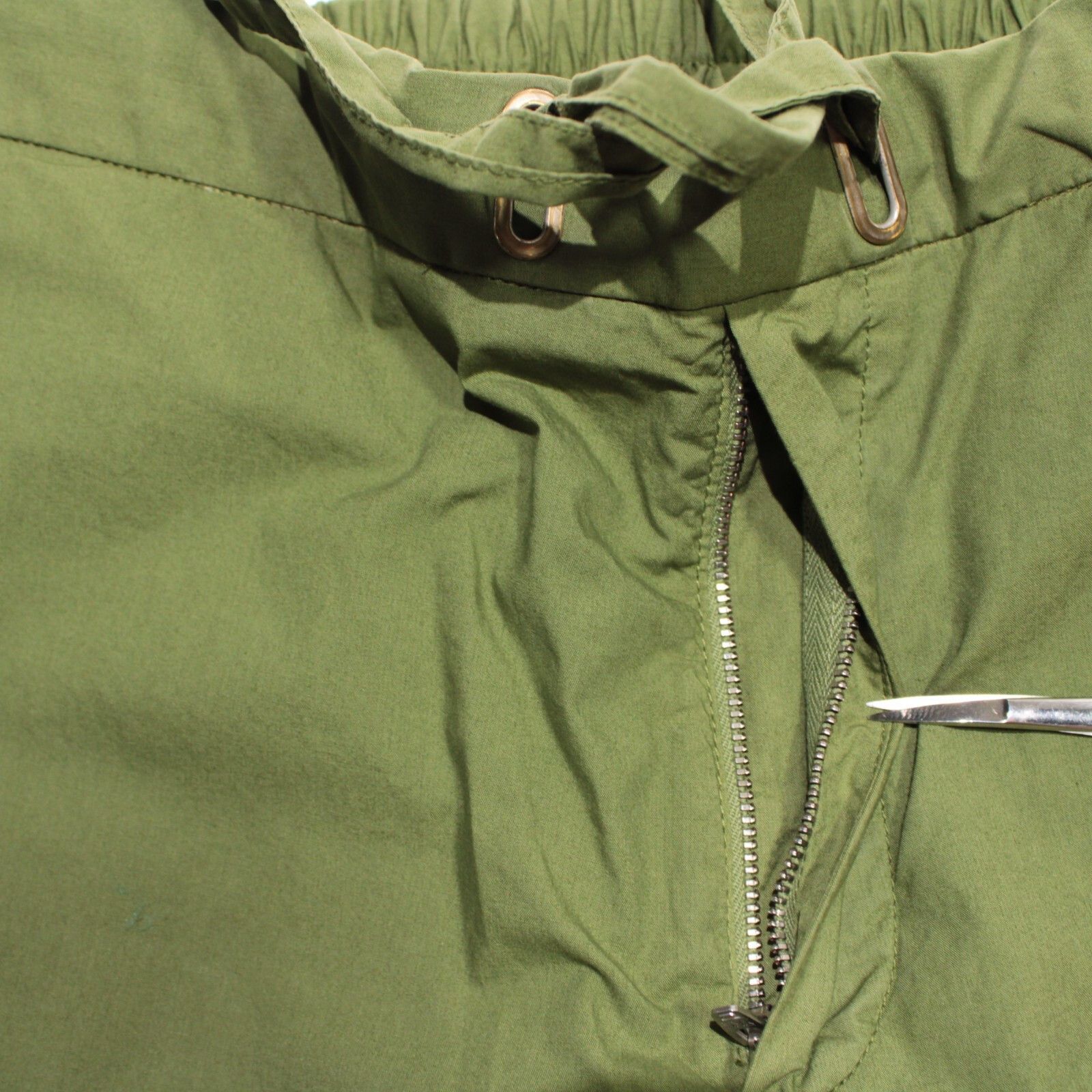 Incotex INCOTEX New with tags Chino Size 38 US In Green Size US 38 / EU 54 - 7 Thumbnail