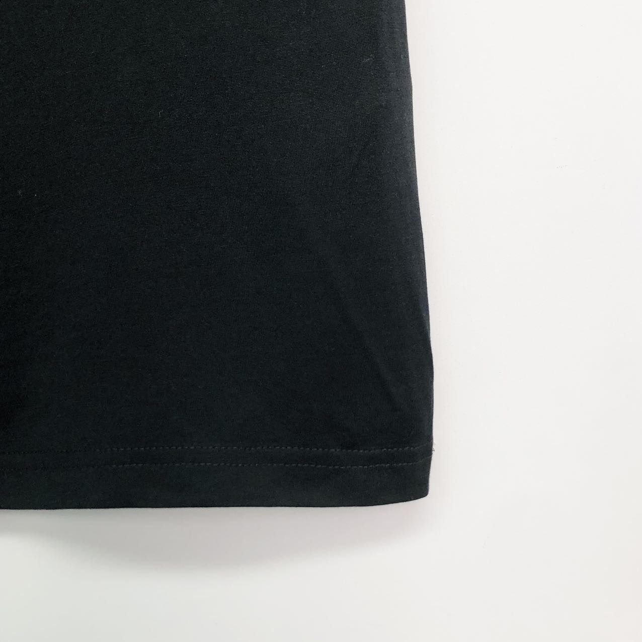 Fendi Fendi Logo Letter Print Casual Short Sleeve T-shirt K26WX Size US L / EU 52-54 / 3 - 4 Thumbnail