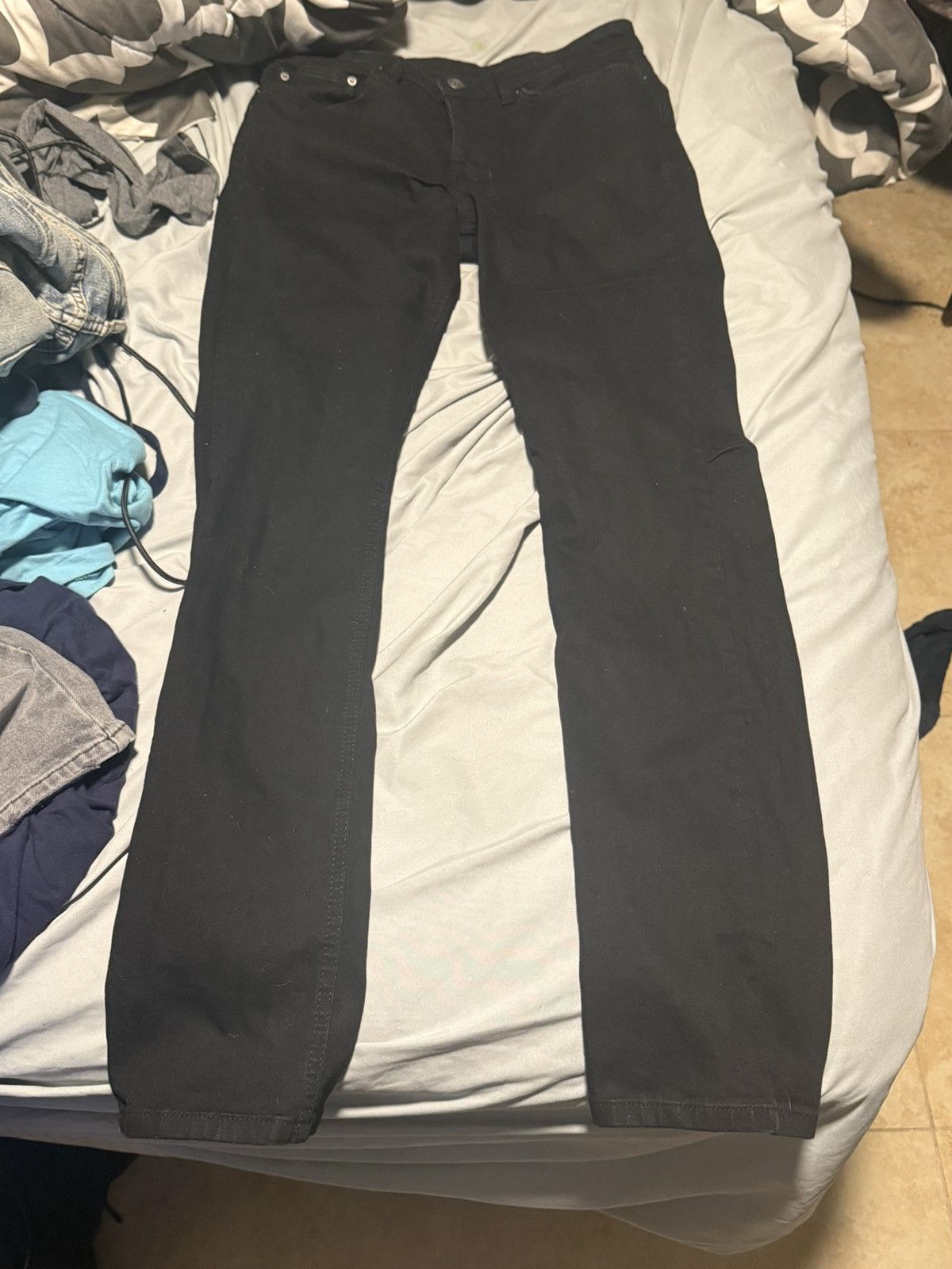 Ksubi Ksubi Jeans “Van winkle” Size US 31 - 1 Thumbnail