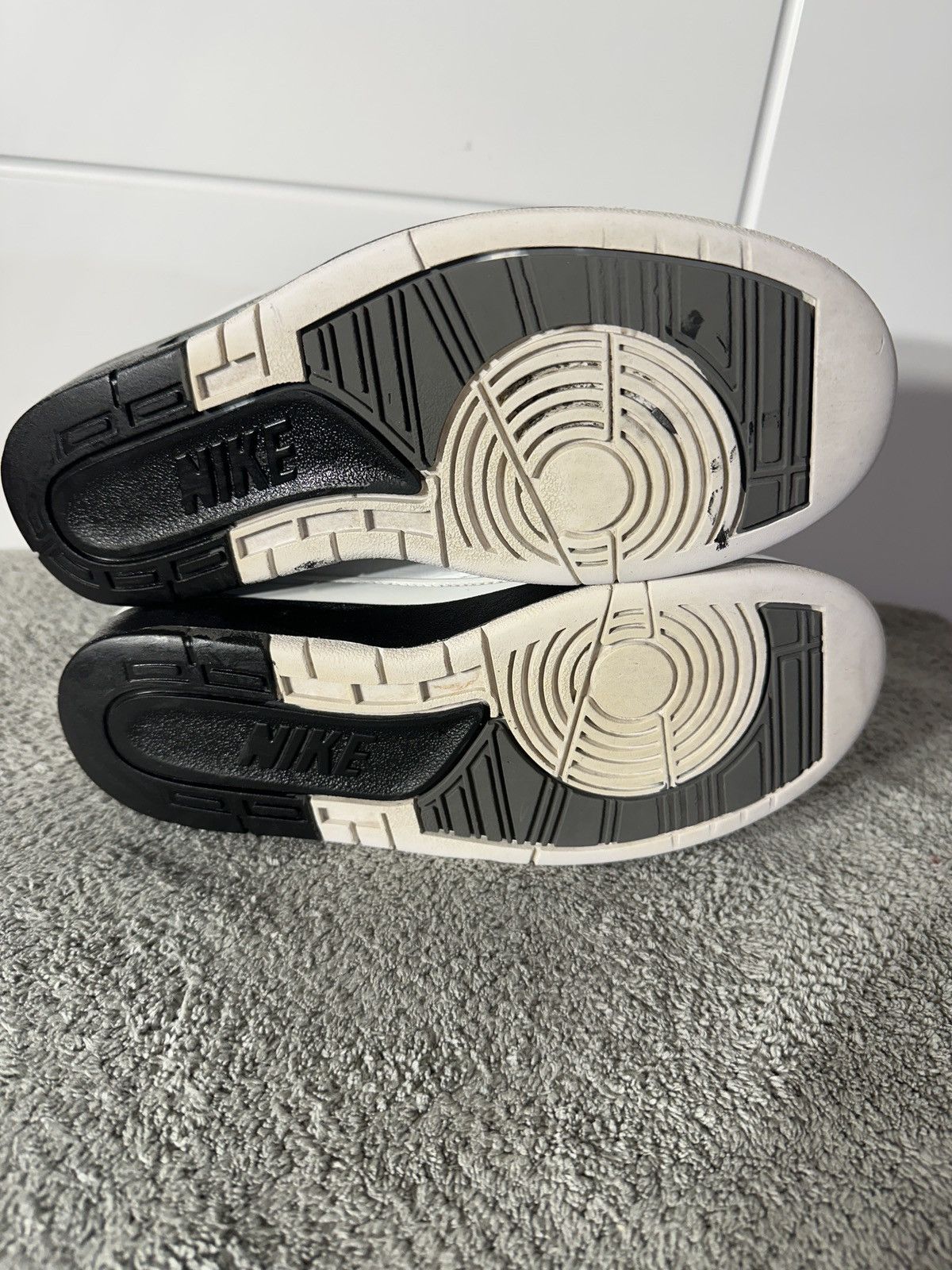 Jordan Brand Nike Air Jordan 2 Retro Wing It 2016 834272-103 Size US 5.5 / IT 35.5 - 6 Thumbnail