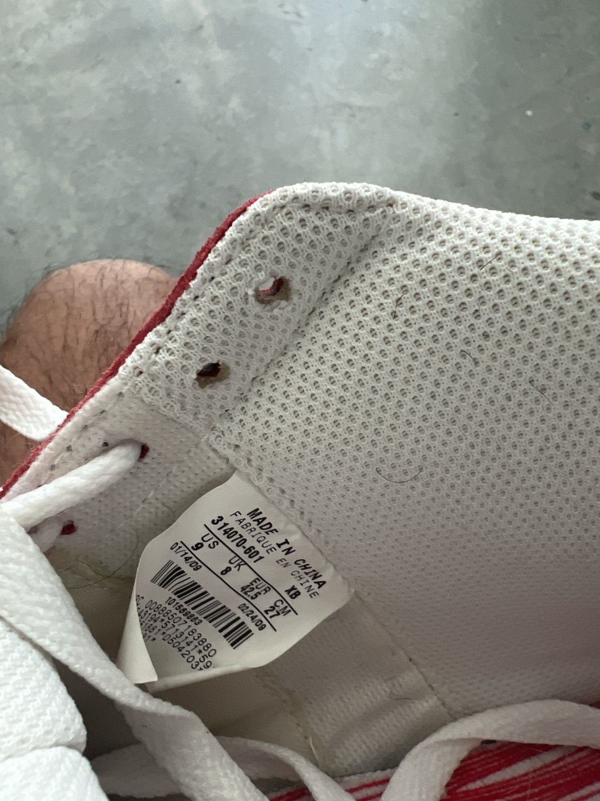 Nike Nike premium Sb Blazer Size US 9 / EU 42 - 3 Thumbnail