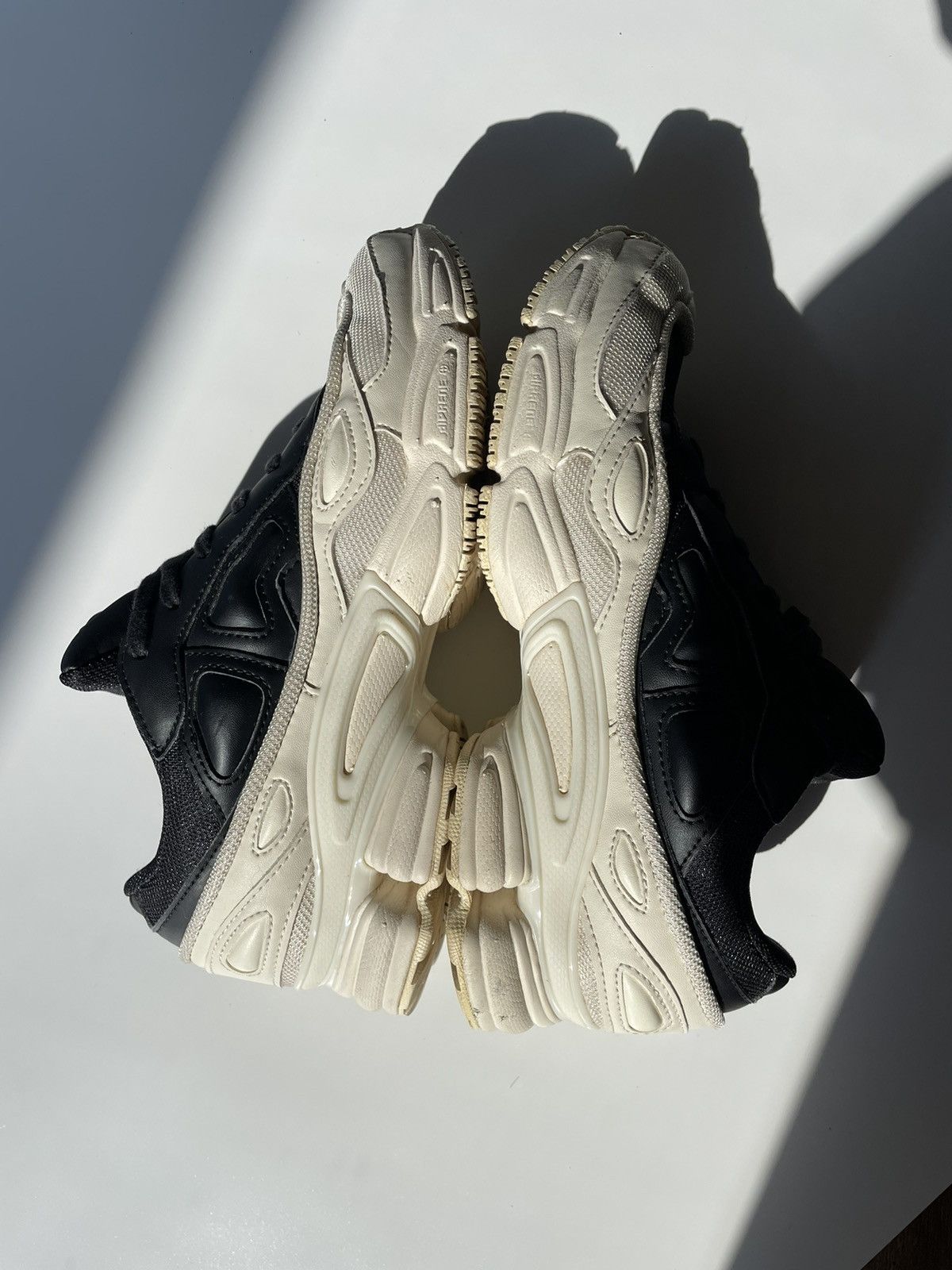 Adidas × Raf Simons RAF SIMONS ADIDAS OZWEEGO SNEAKERS Size 6.5 US F34264 Size US 6.5 / EU 39-40 - 5 Thumbnail