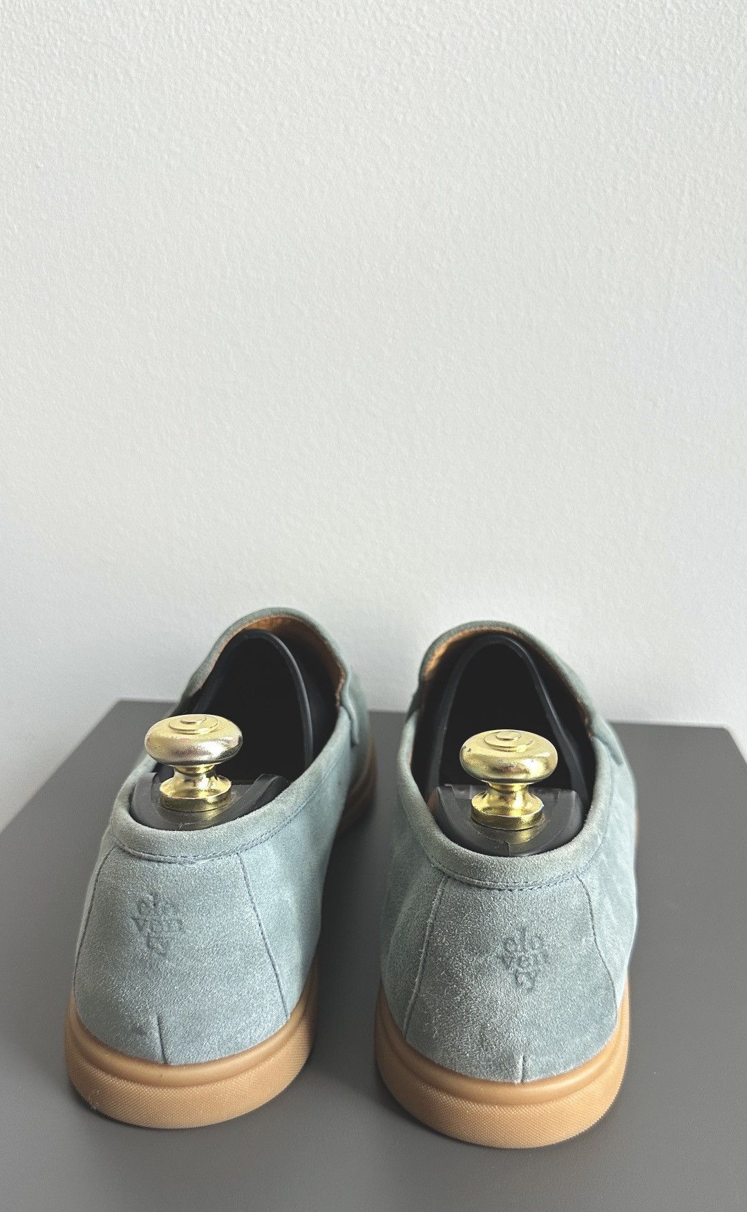 Eleventy Men’s loaders ELEVENTY Size US 11 / EU 44 - 5 Thumbnail
