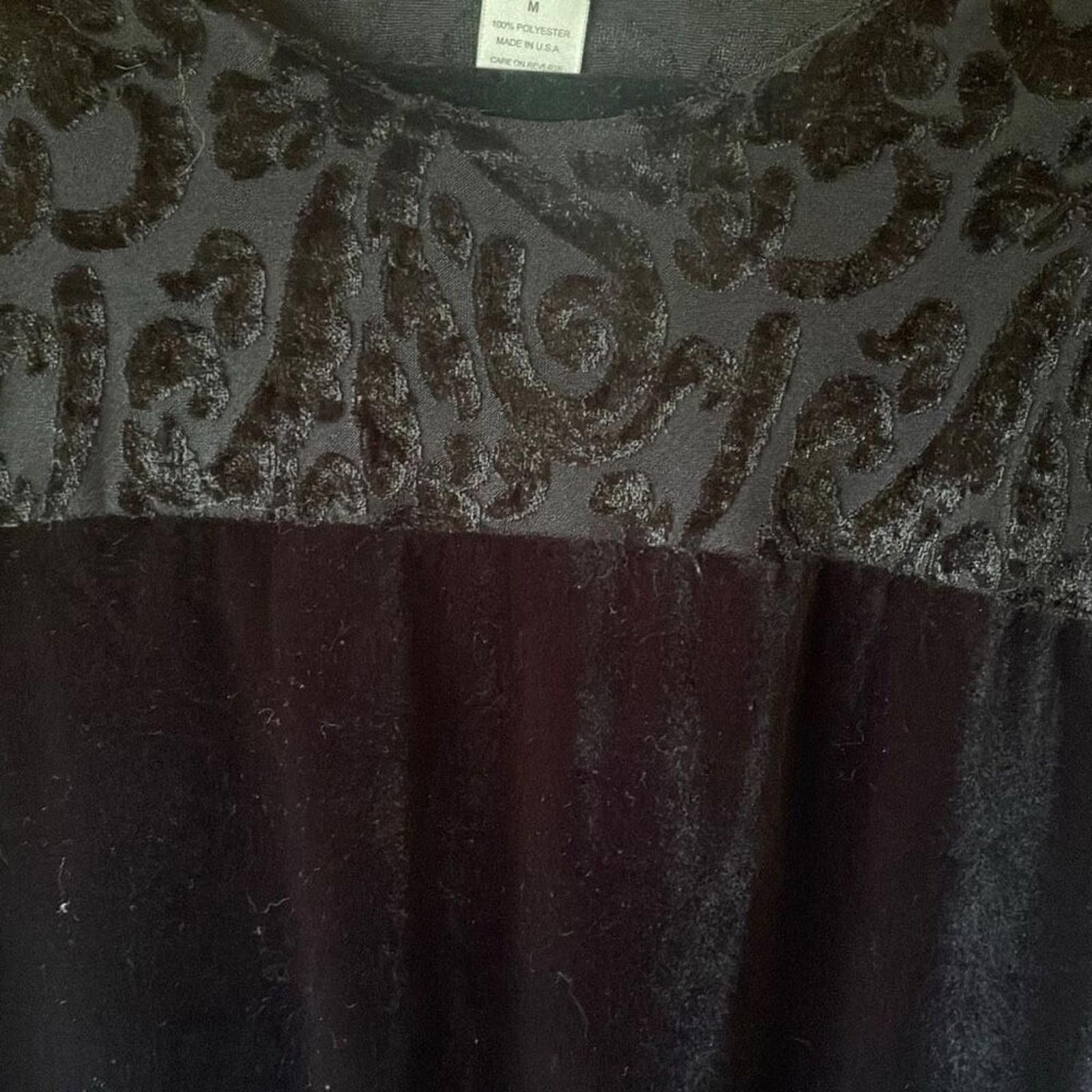 Diane von Furstenberg Diane Von Furstenberg Y 2 K dress Size M / US 6-8 / IT 42-44 - 4 Thumbnail