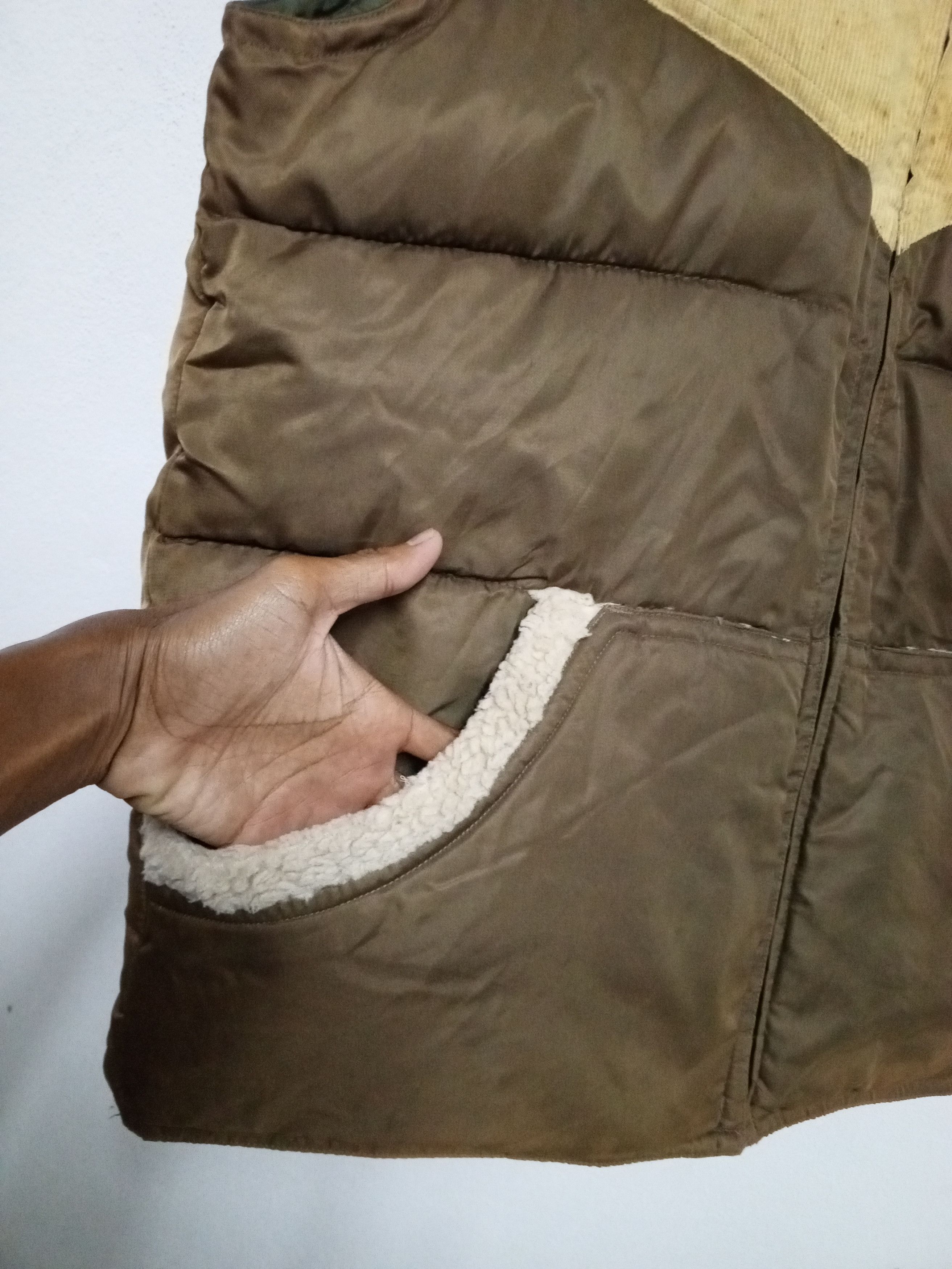 Hang Ten × Vintage HANG TEN VEST Size US XL / EU 56 / 4 - 6 Thumbnail