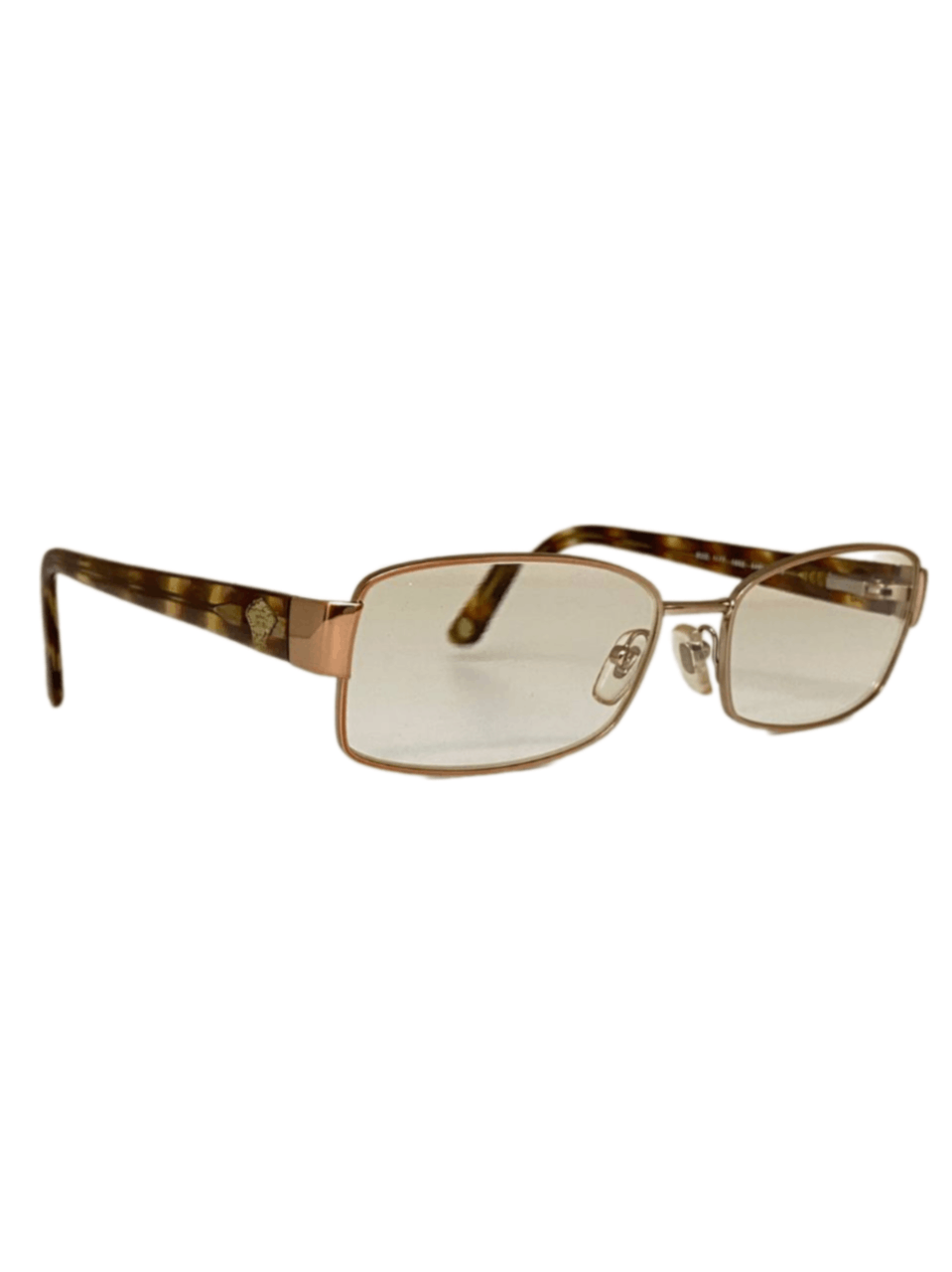 Versace Versace Medusa Logo 1177 Eyeglasses Retro Vintage Y2K Size ONE SIZE - 1 Thumbnail