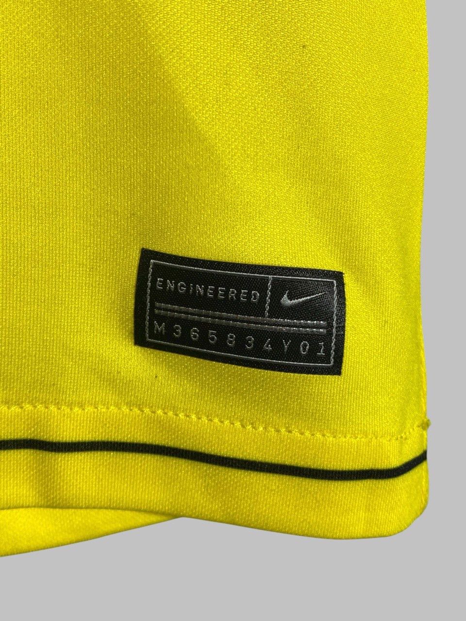 Nike Nike Chelsea 2021 2022 Jersey Size US XS / EU 42 / 0 - 10 Thumbnail