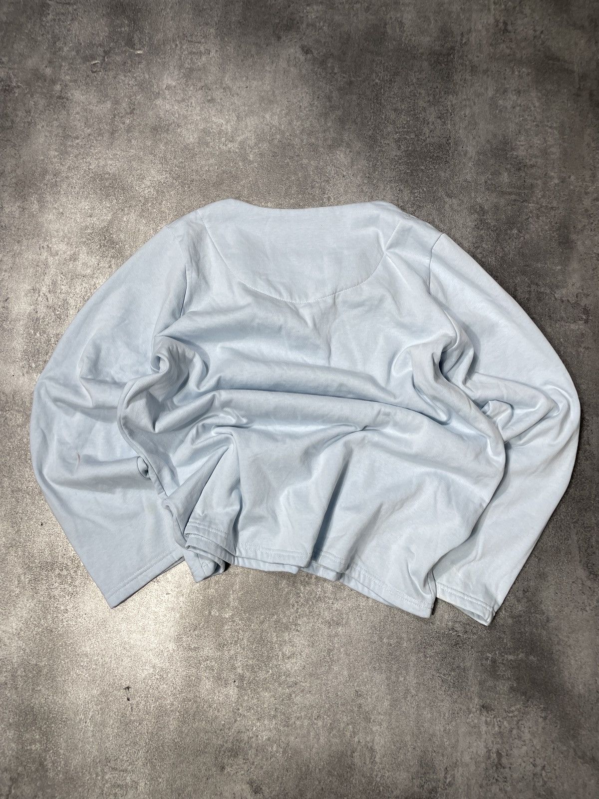 Vintage 🔥RARE🔥Cat Nap Time Vintage Y2K Sweatshirt Crewneck 90s Size L / US 10 / IT 46 - 3 Thumbnail