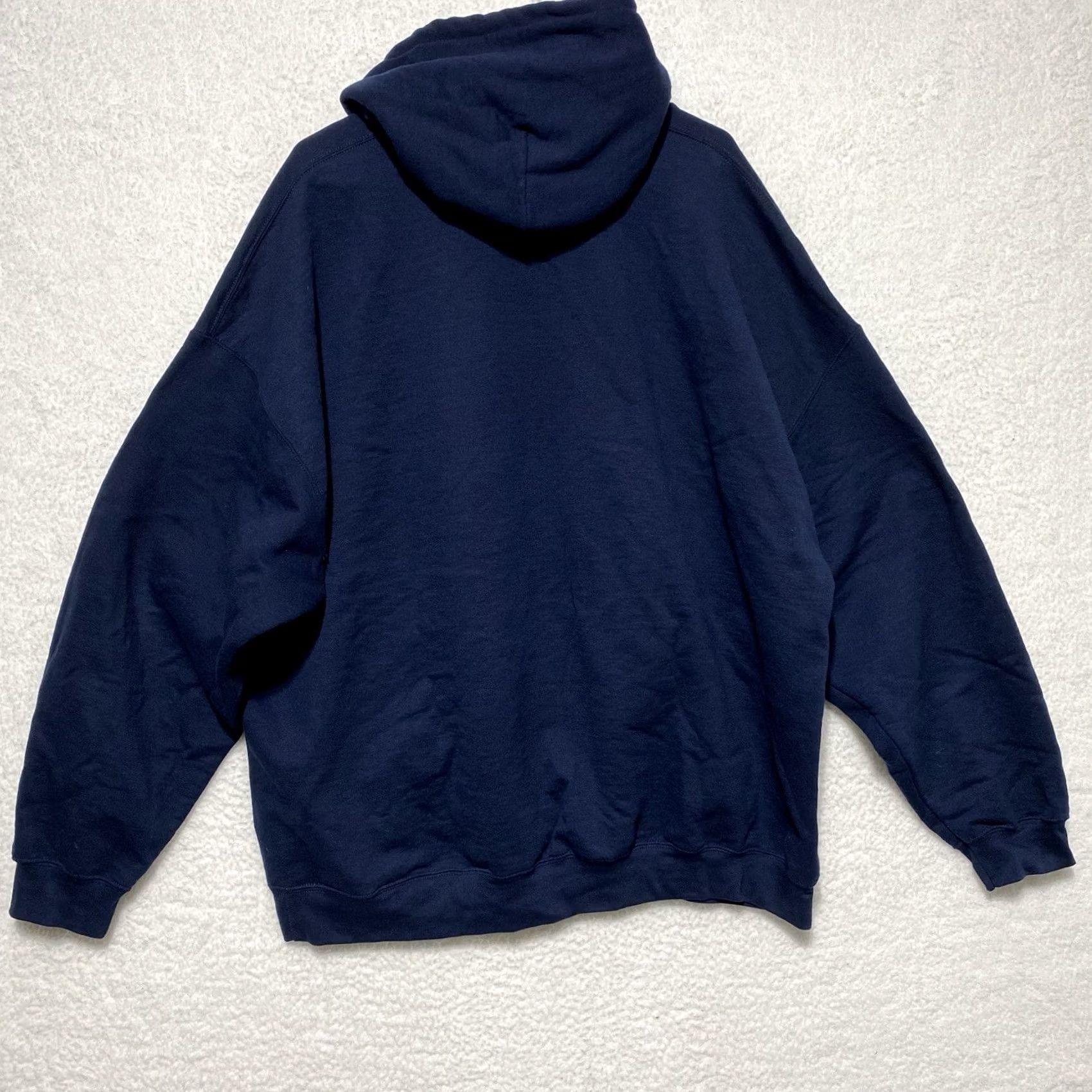 Cool Shirtz VINTAGE Grateful Dead Hoodie Navy 3XL Mens Hoodie Steal Your Face Dancing Bears Terrapin Size US XXL / EU 58 / 5 - 2 Thumbnail