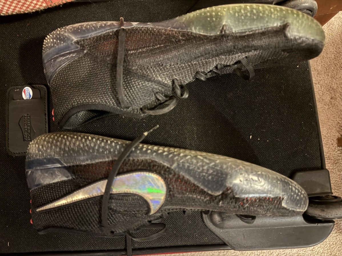 Nike Kobe NXT 360 Mamba Day Size US 11.5 / EU 44-45 - 3 Thumbnail