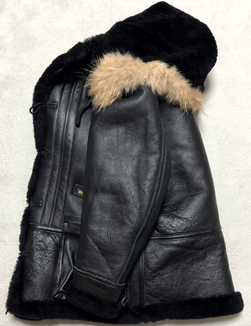 Other MORGAN MEMPHIS BELLE B-7 jacket Size US M / EU 48-50 / 2 - 7 Thumbnail