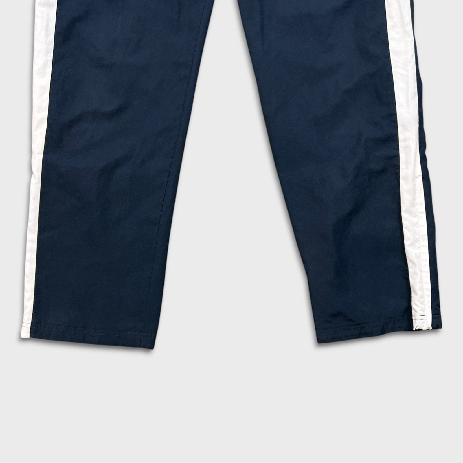Nike × Vintage Nike Sportswear Track Pants Swoosh Athletic Comfort Jogger Size US 34 / EU 50 - 4 Thumbnail