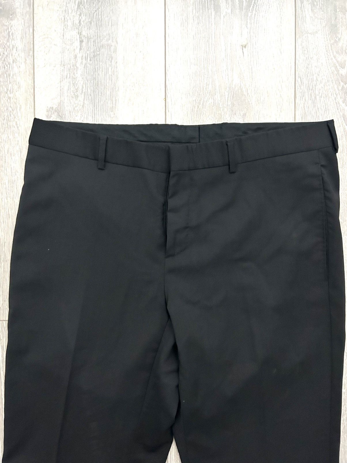 Dior 08SS Dior slacks Size US 33 - 2 Thumbnail
