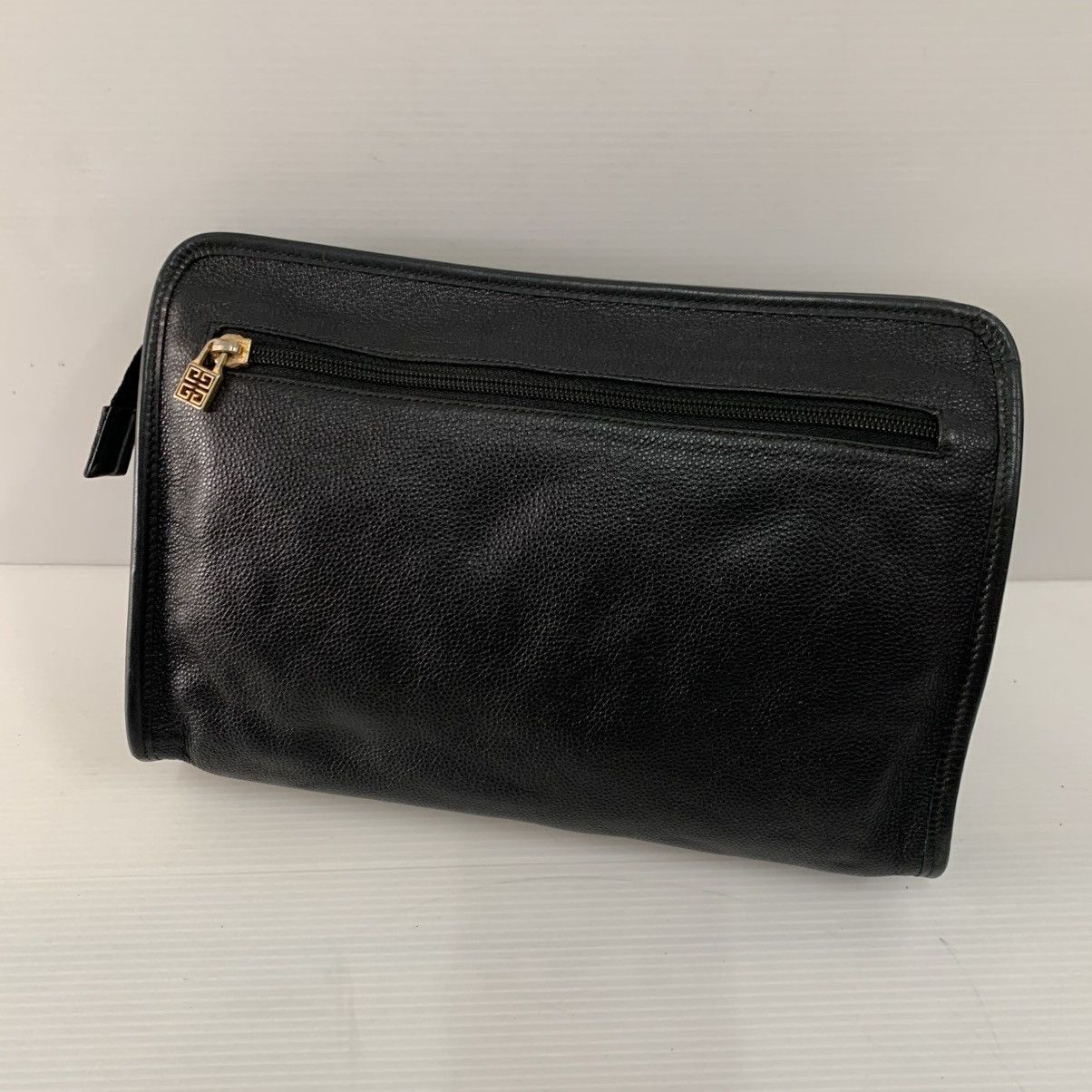 Givenchy Givenchy Vintage Clutch Bag Size ONE SIZE - 3 Thumbnail