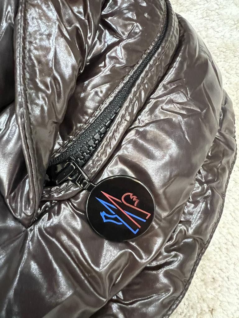Moncler Grenoble Moncler Aliso womens jacket Size S / US 4 / IT 40 - 6 Thumbnail
