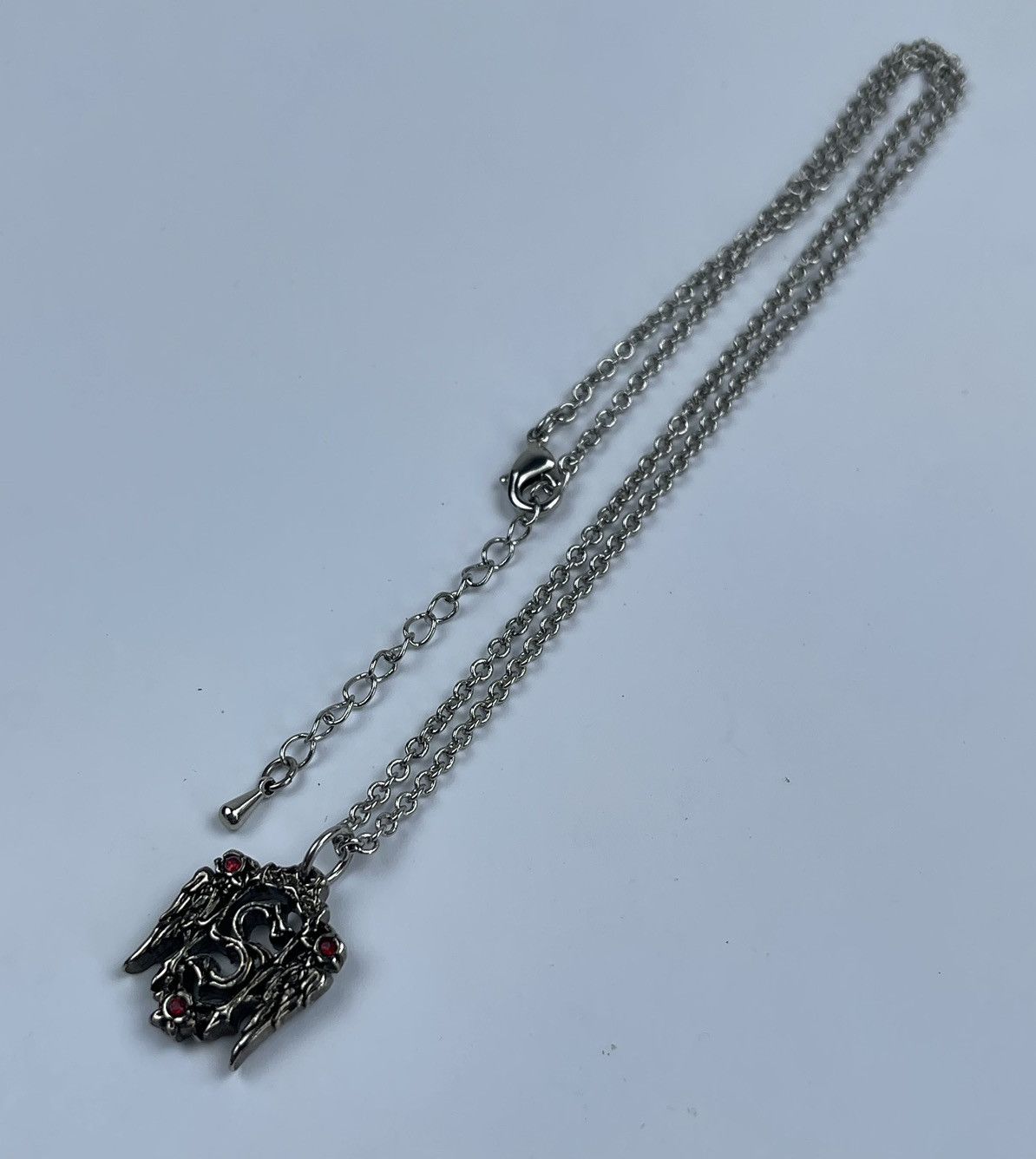 Other wings necklace Size ONE SIZE - 1 Thumbnail