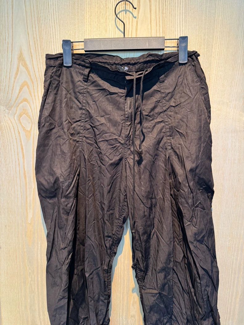 Y's Y's size 2 pants Size US 28 / EU 44 - 4 Thumbnail