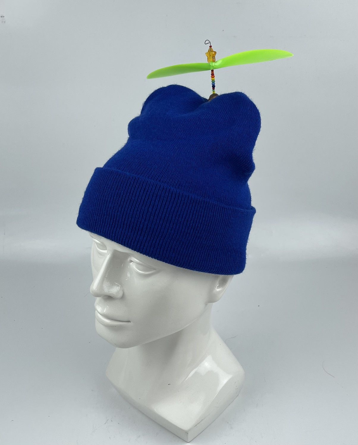 Bladee Beanie | Grailed