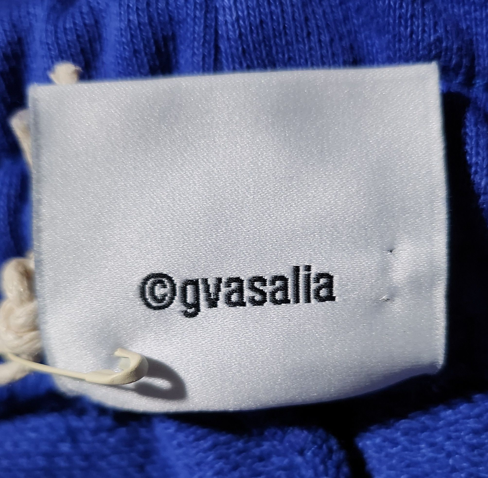 Vetements Vetements Tape Logo Joggers Size US 36 / EU 52 - 5 Thumbnail