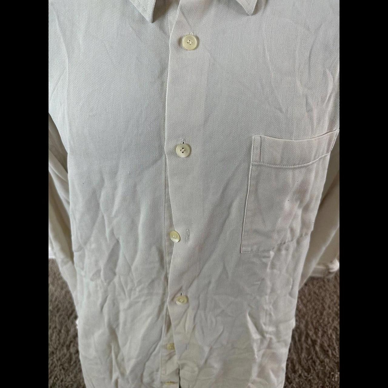 Hugo Boss Mens Pre Own As Is C062 Size US L / EU 52-54 / 3 - 4 Thumbnail