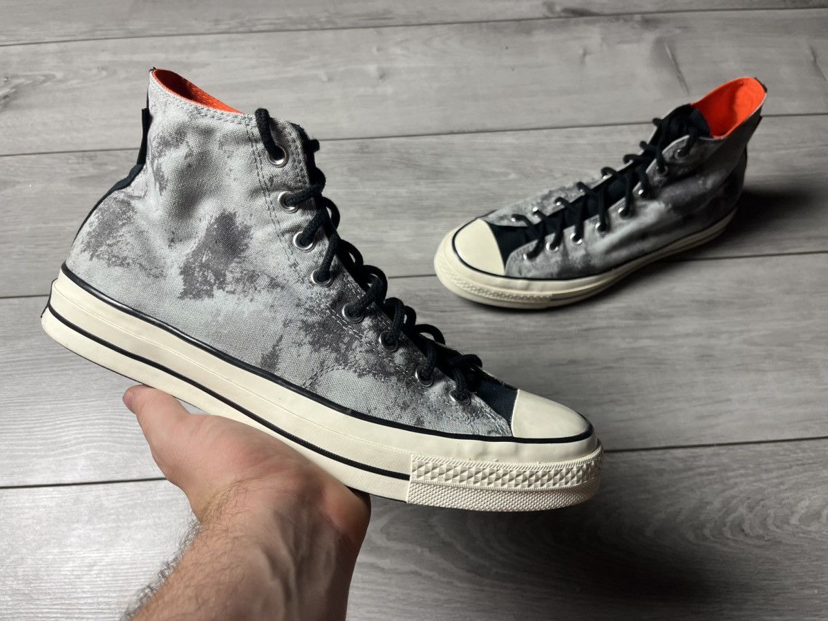 Converse Mens Cold Fusion Chuck 70 Gore-Tex size us