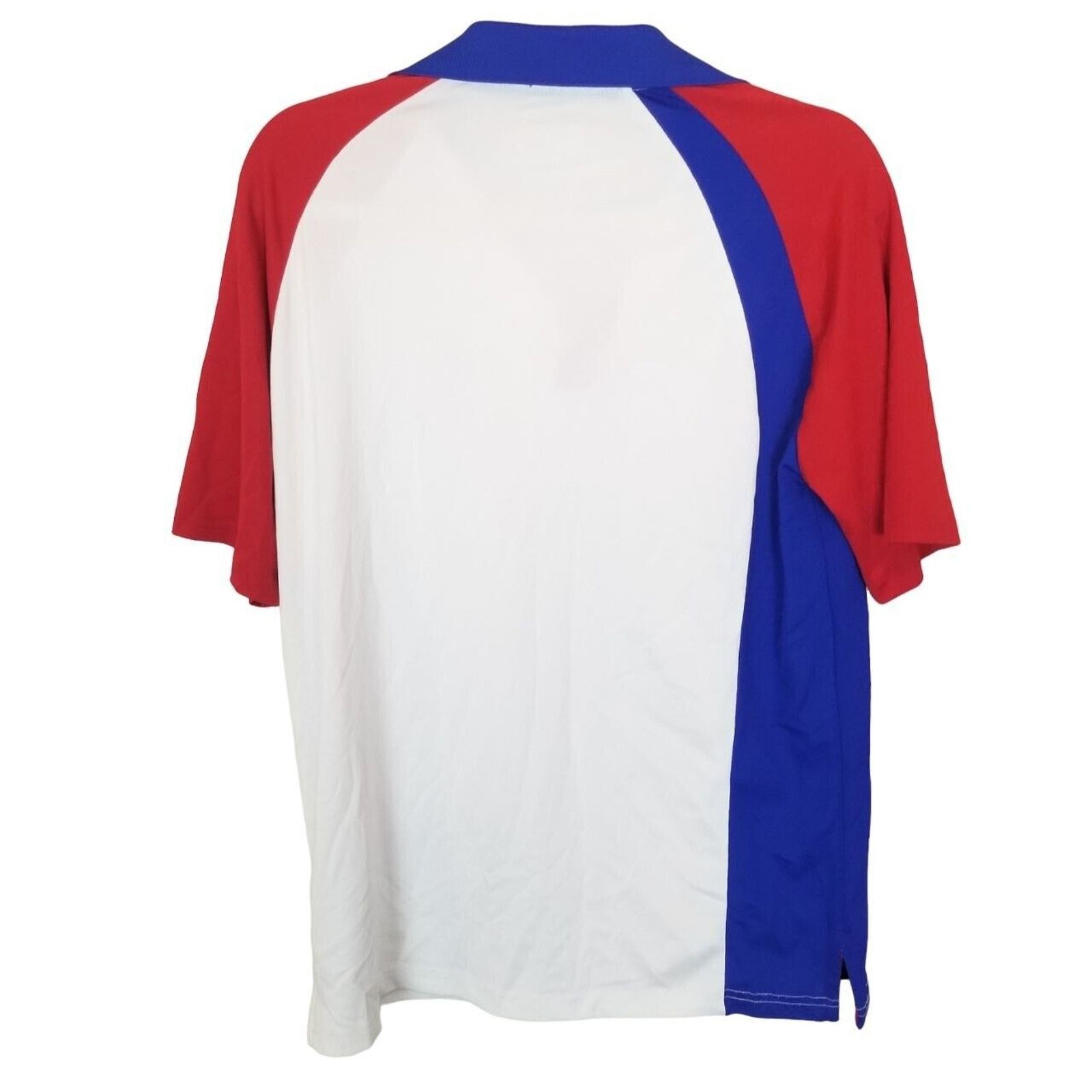 Polo Ralph Lauren Polo Ralph Lauren Mens Performance Golf Polo Shirt S Active Size US S / EU 44-46 / 1 - 7 Thumbnail