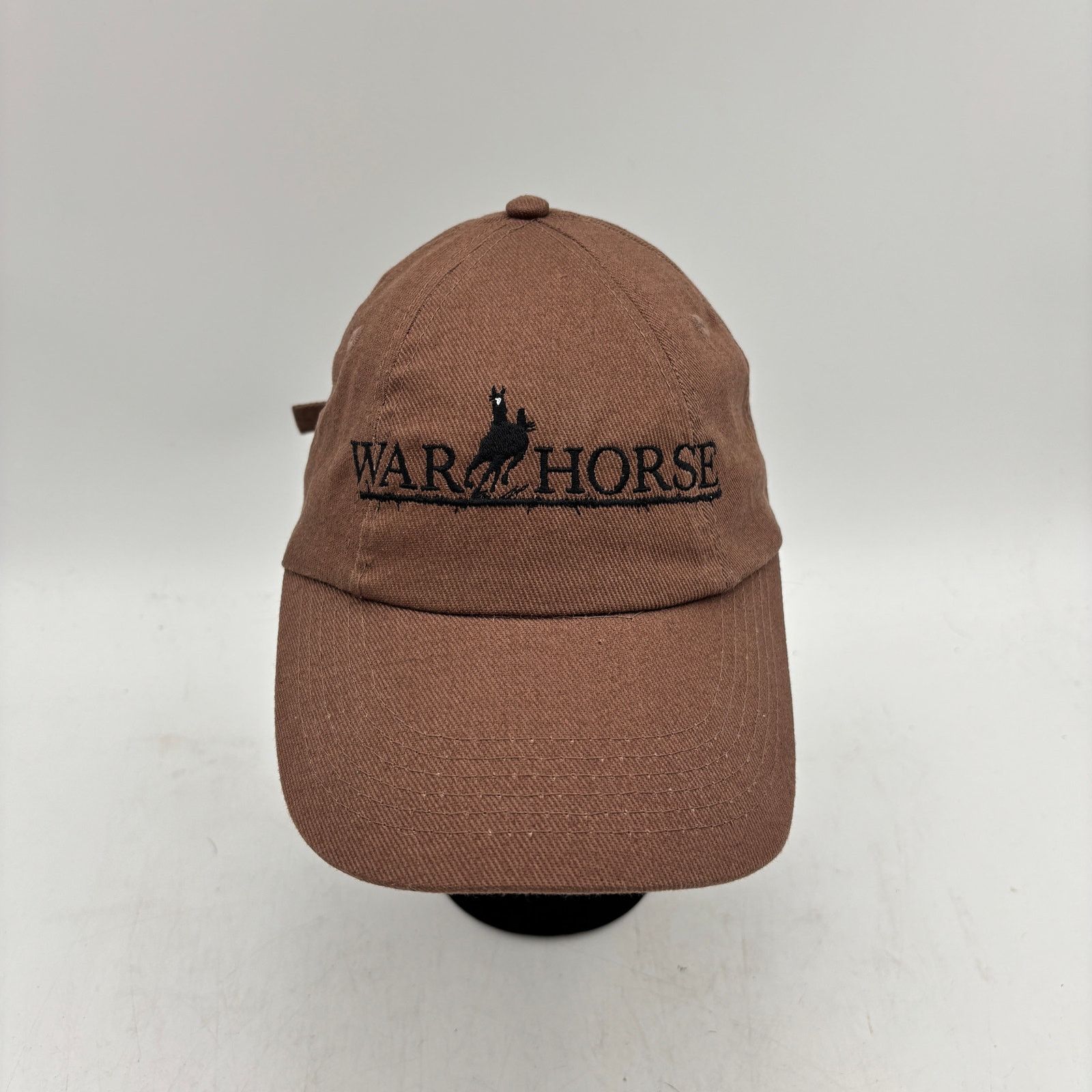 Other War Horse 2010 Movie Cast Crew Promo Hat Steven Spielberg Size ONE SIZE - 1 Thumbnail