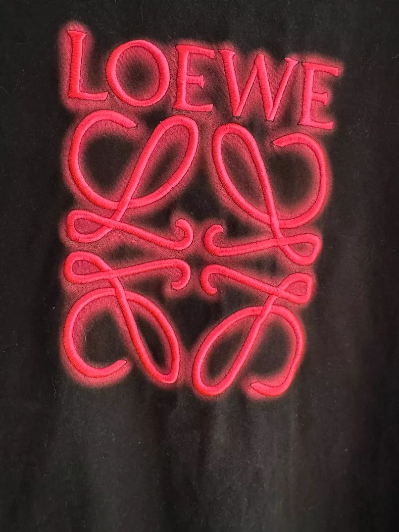 Other LOEWE Short Sleeve T-Shirts Size XL / US 12-14 / IT 48-50 - 2 Thumbnail