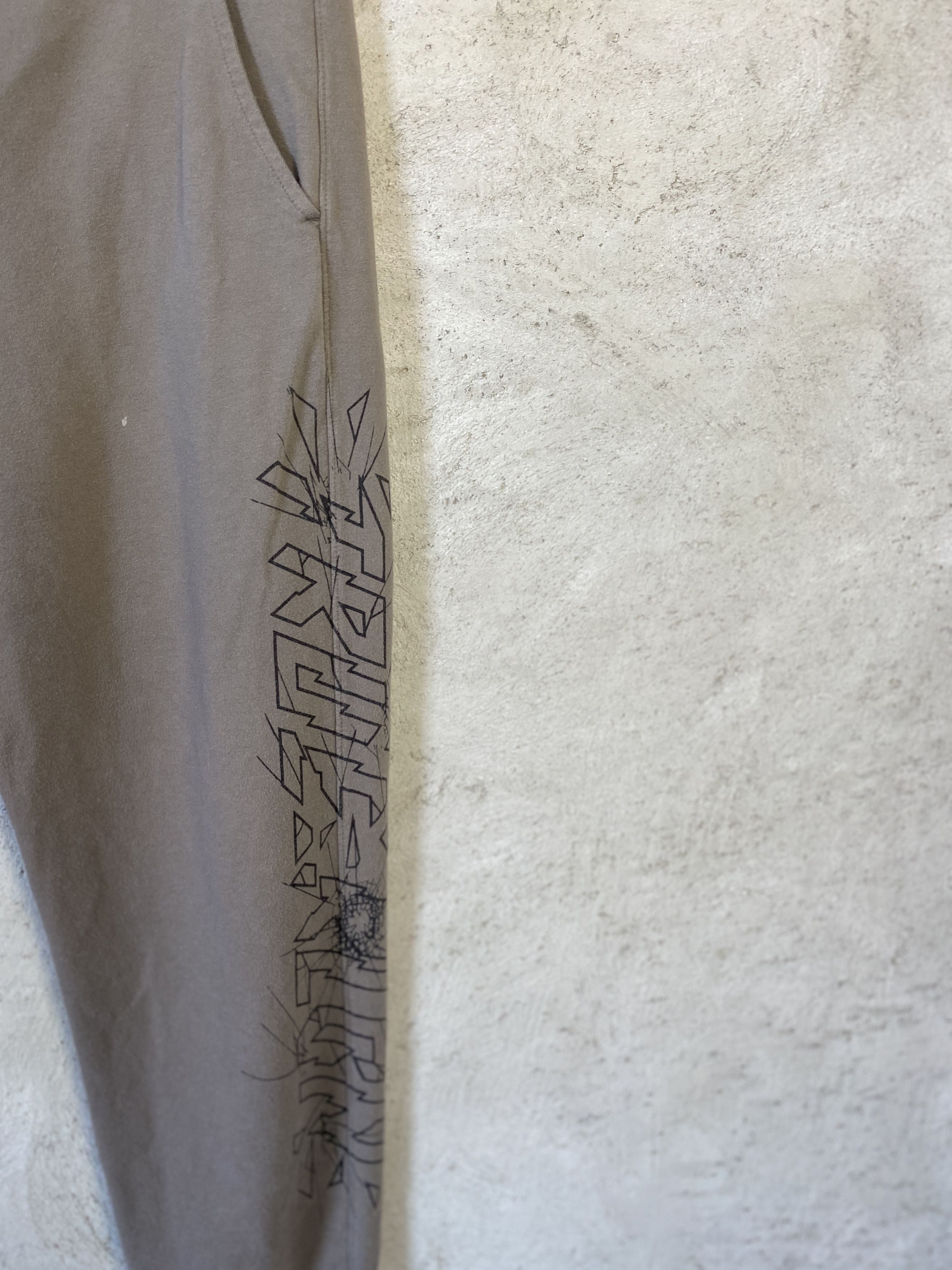 True Religion True Religion baggy sweatpants joggers Size US 38 / EU 54 - 2 Thumbnail